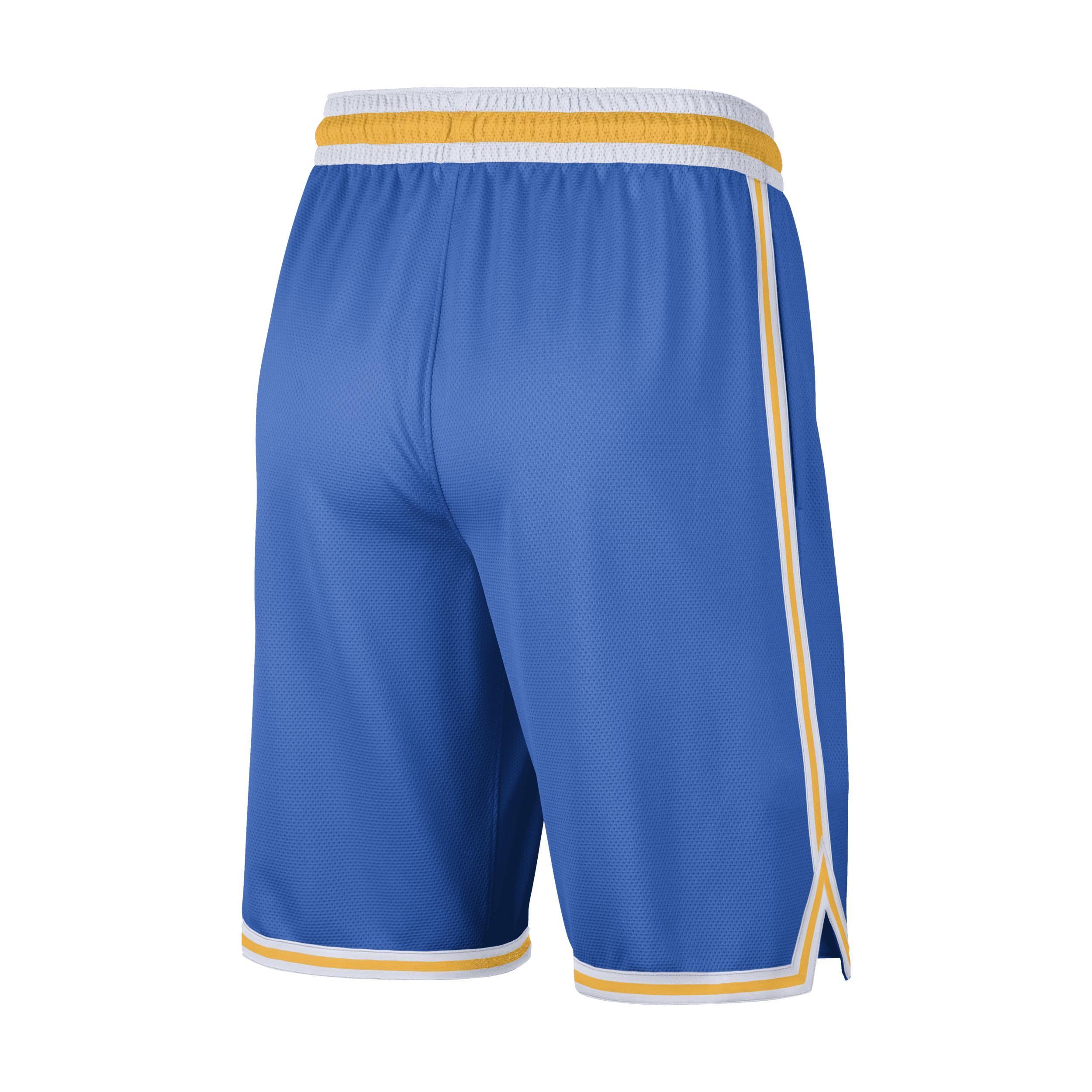Jordan College Dri-FIT (UCLA) Men's Basketball Shorts Product Image