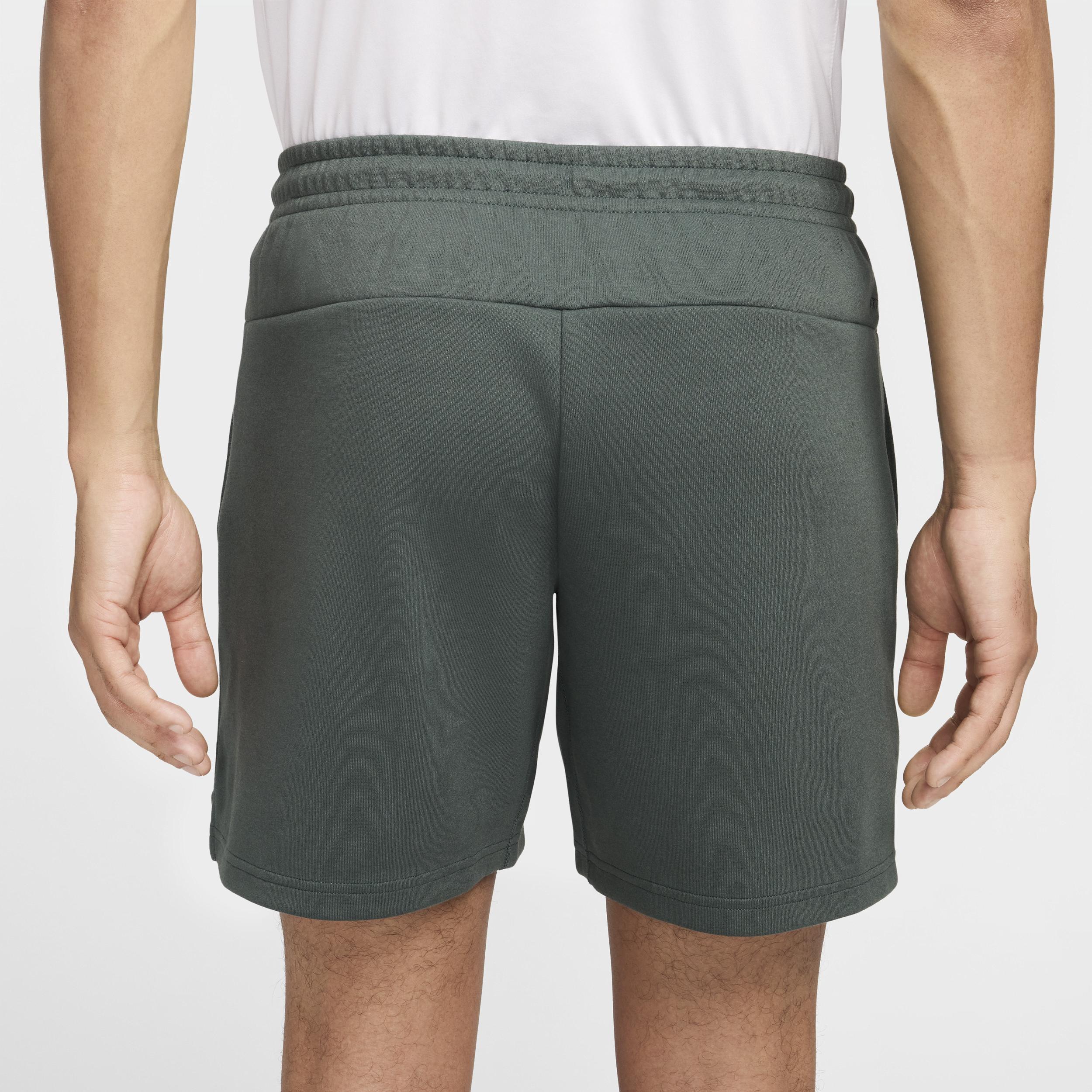 Mens Nike Primary Dri-FIT UV Unlined 7 Versatile Shorts Product Image