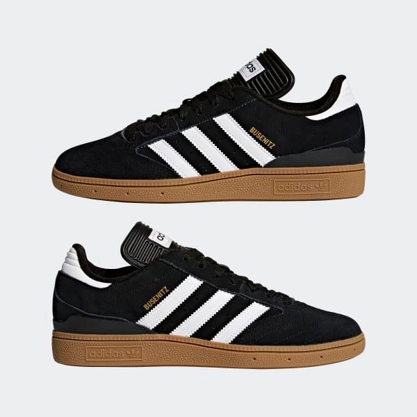 adidas Busenitz Pro Shoes Core Black M 5 / W 6 Unisex Product Image