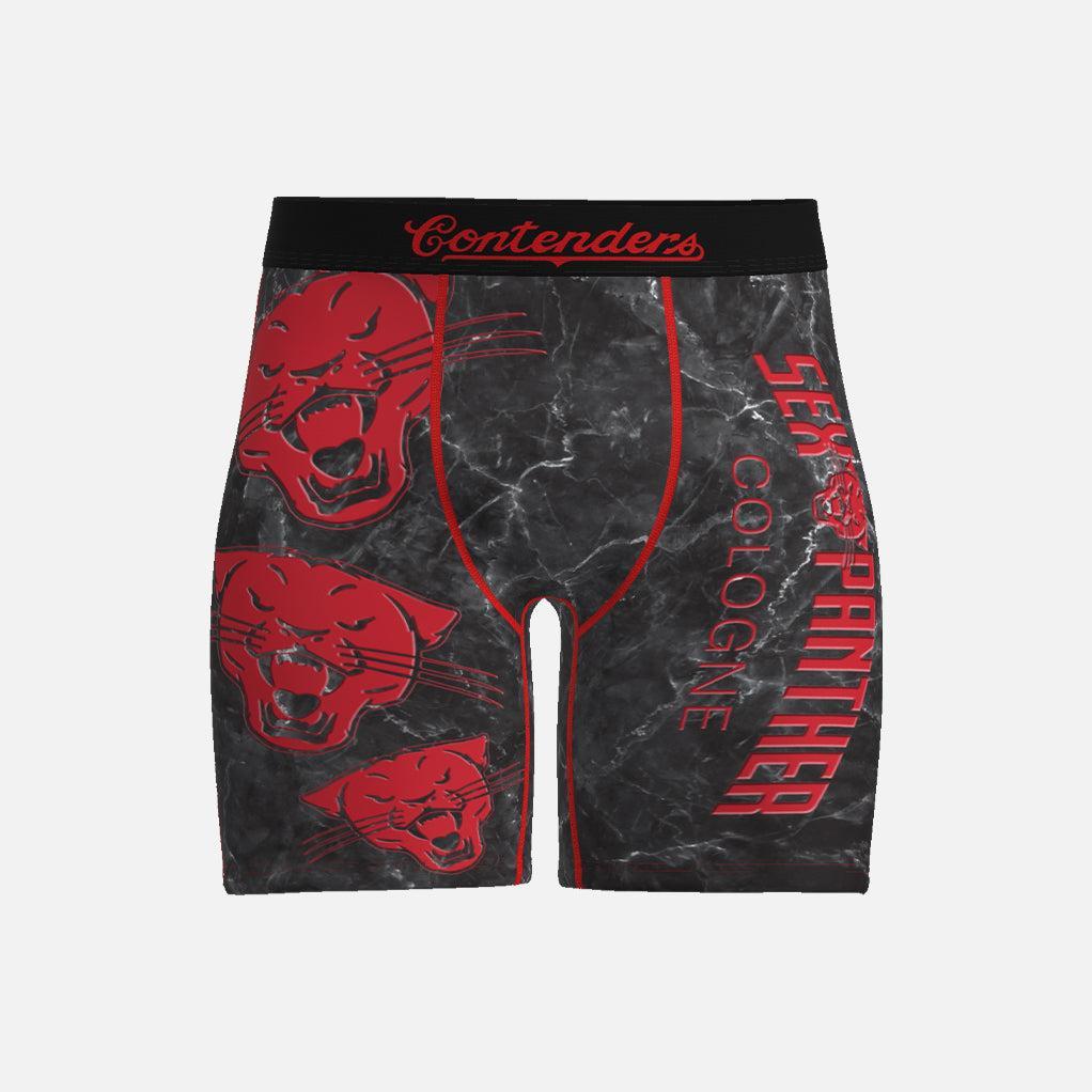 Contenders Clothing Anchorman Sex Panther Brief Product Image