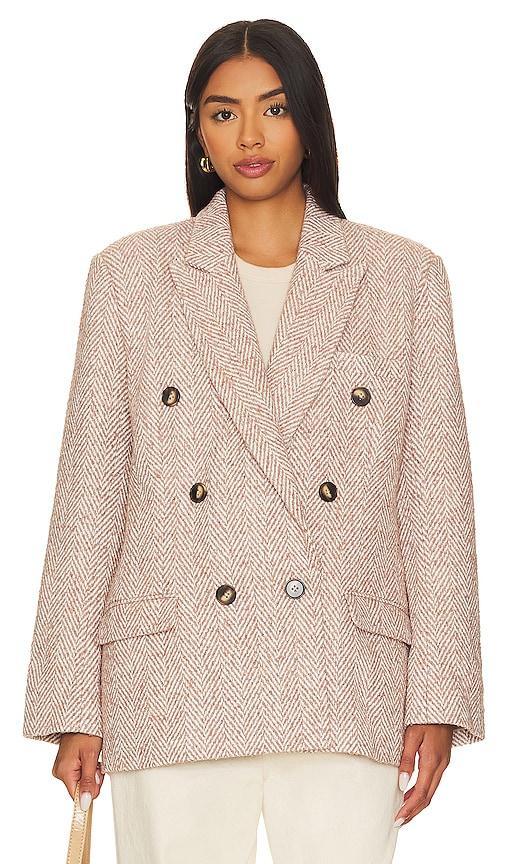 Darcie Blazer Steve Madden Product Image