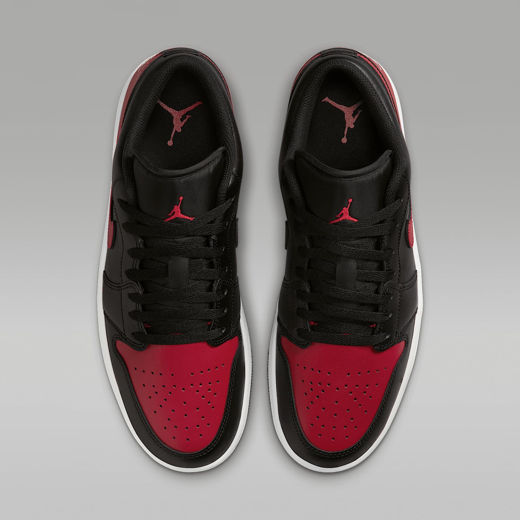Air Jordan 1 Low Men's Shoes Product Image