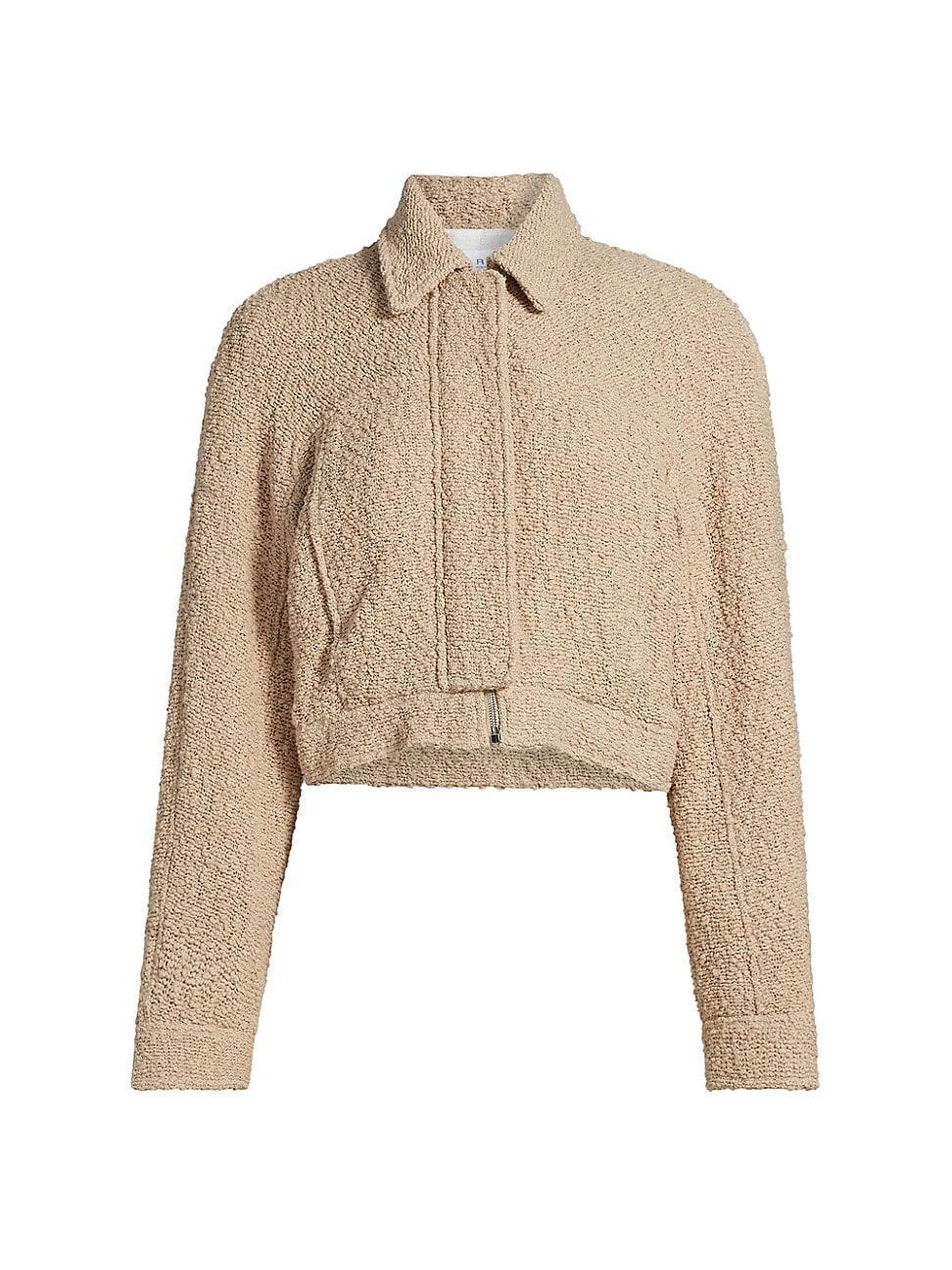 Womens Siara Jacket Product Image