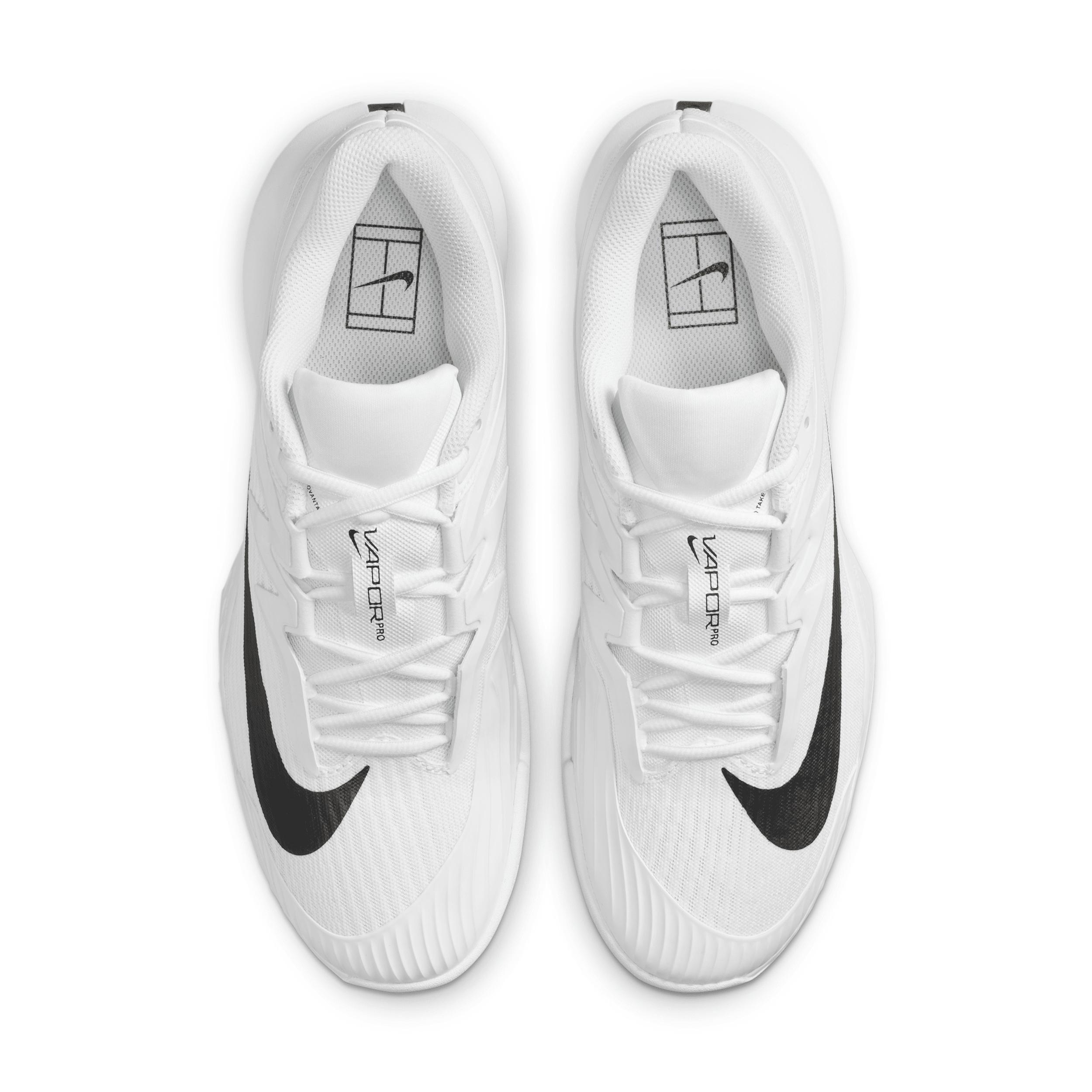 Nike Men's Vapor Pro 3 Hard Court Tennis Shoes Product Image