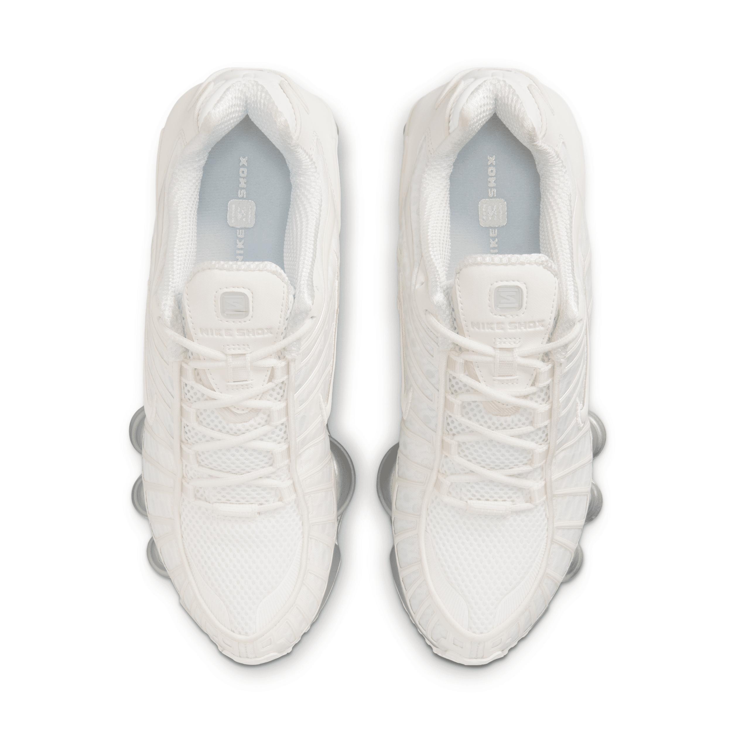 Nike Women's Shox TL Shoes Product Image