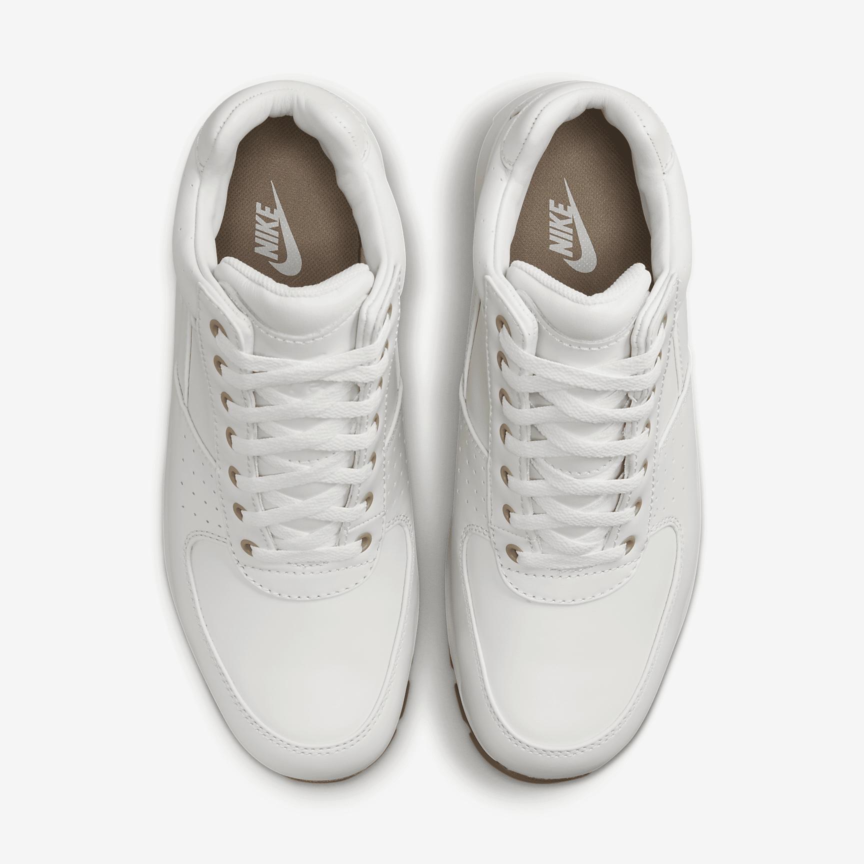 Nike Men's Air Max Goadome Boots Product Image