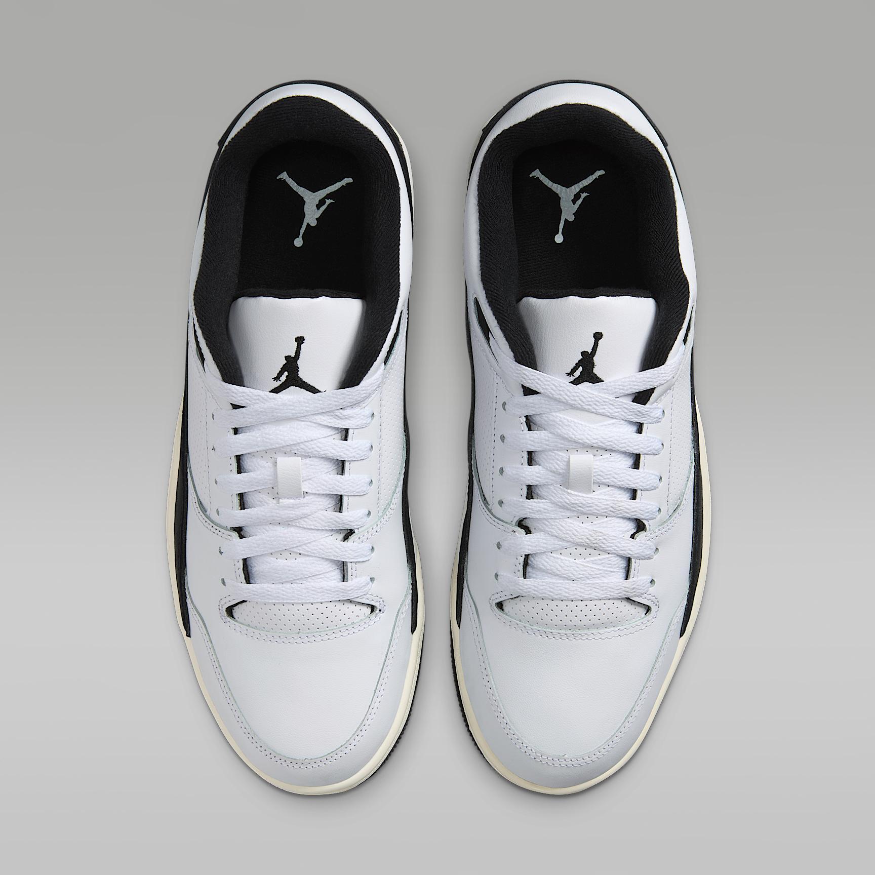 Men's Jordan Flight Court Shoes Product Image