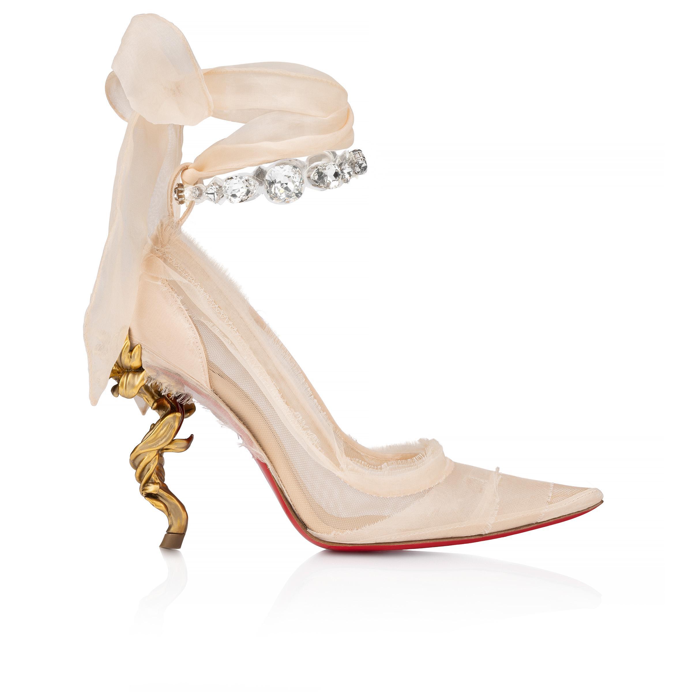 Belle And Jewels Product Image