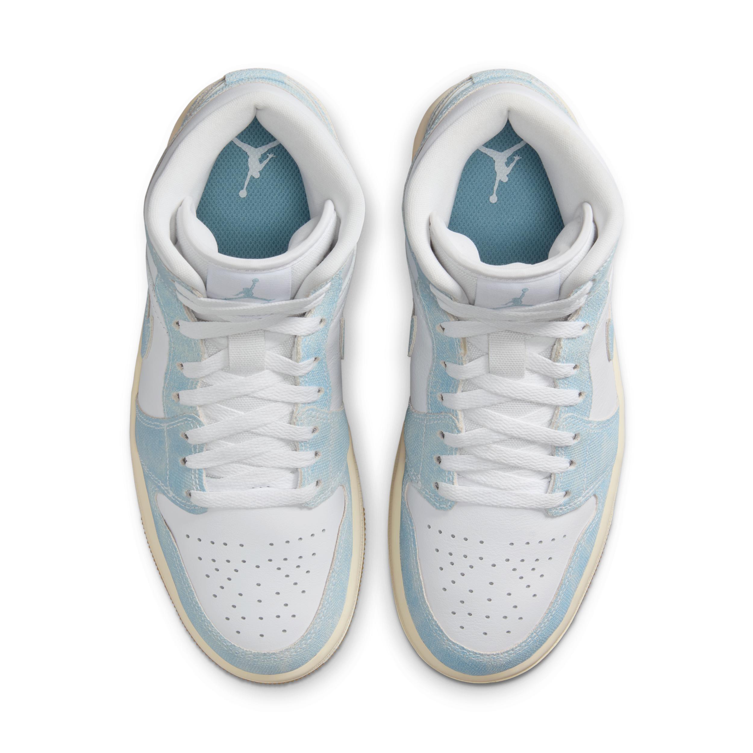Air Jordan 1 Mid SE Women's Shoes Product Image