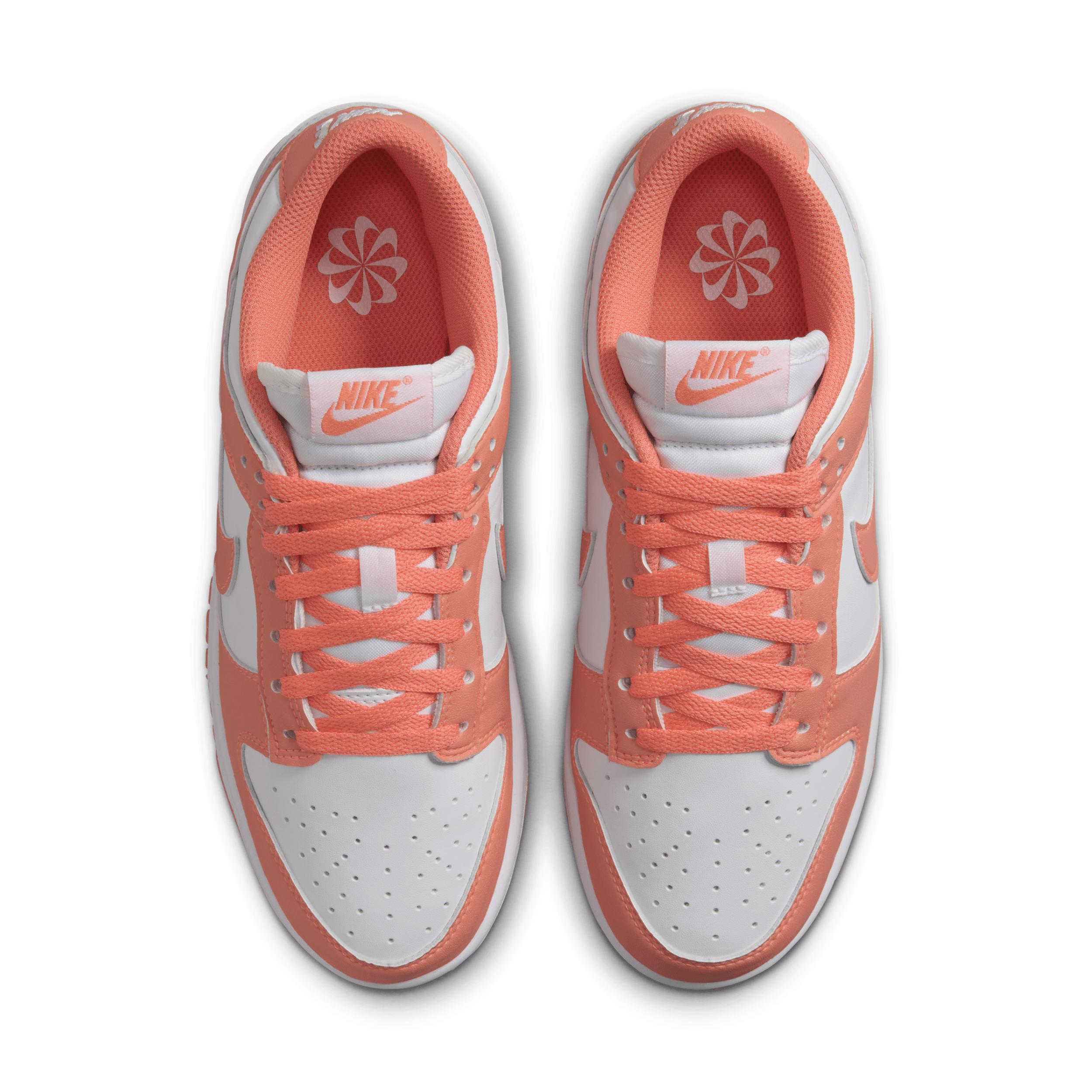 Nike Womens Dunk Low Next Nature Casual Shoes Product Image