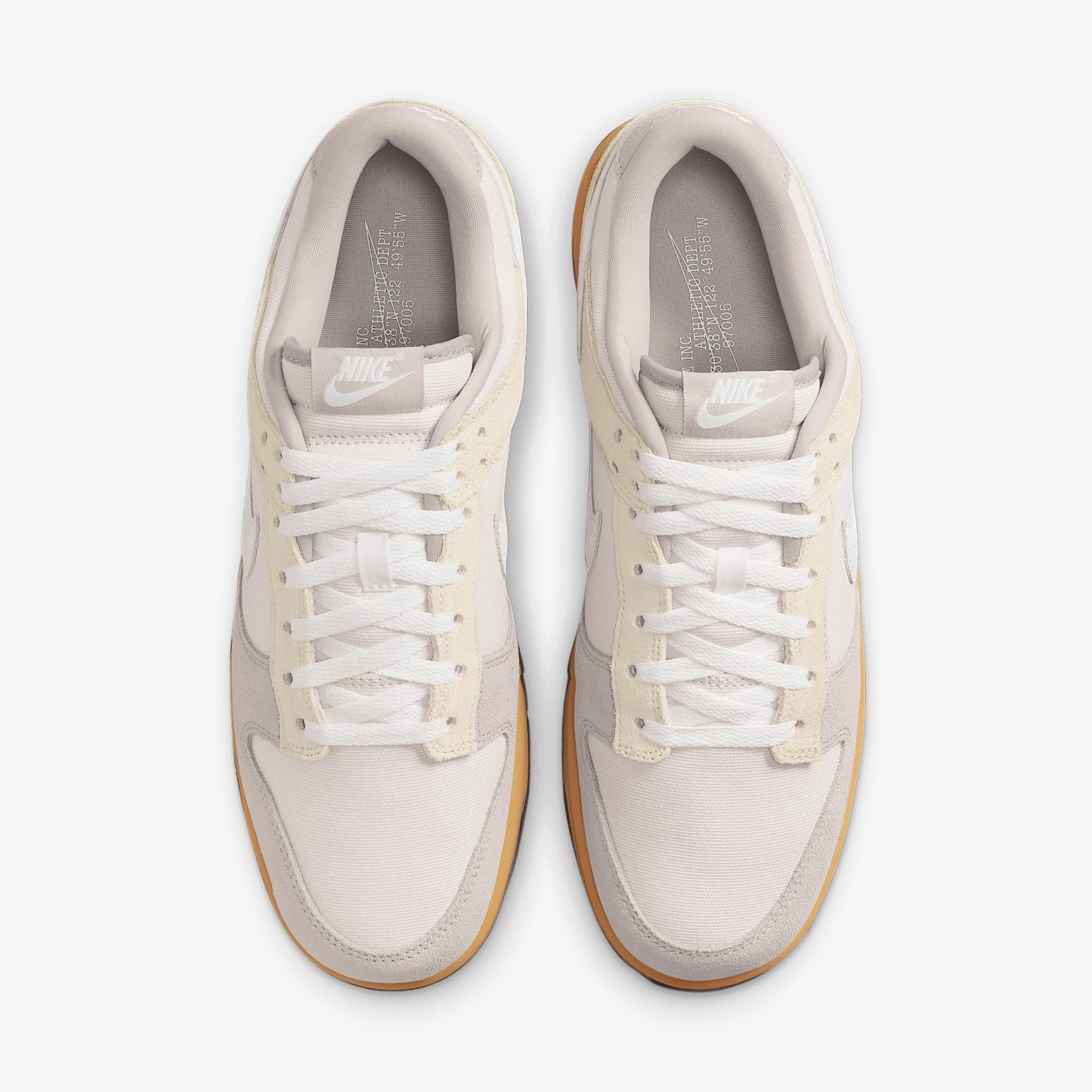 Nike Dunk Low Men's Shoes Product Image