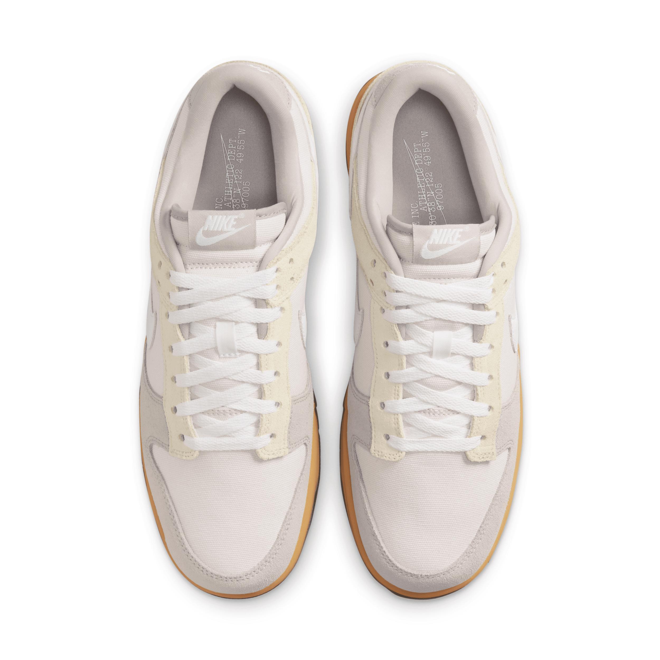 Nike Men's Dunk Low Shoes Product Image