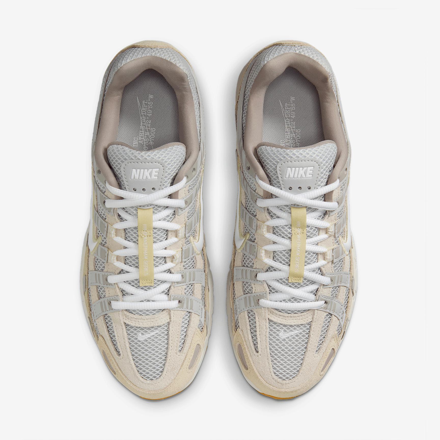 Nike P-6000 Women's Shoes Product Image
