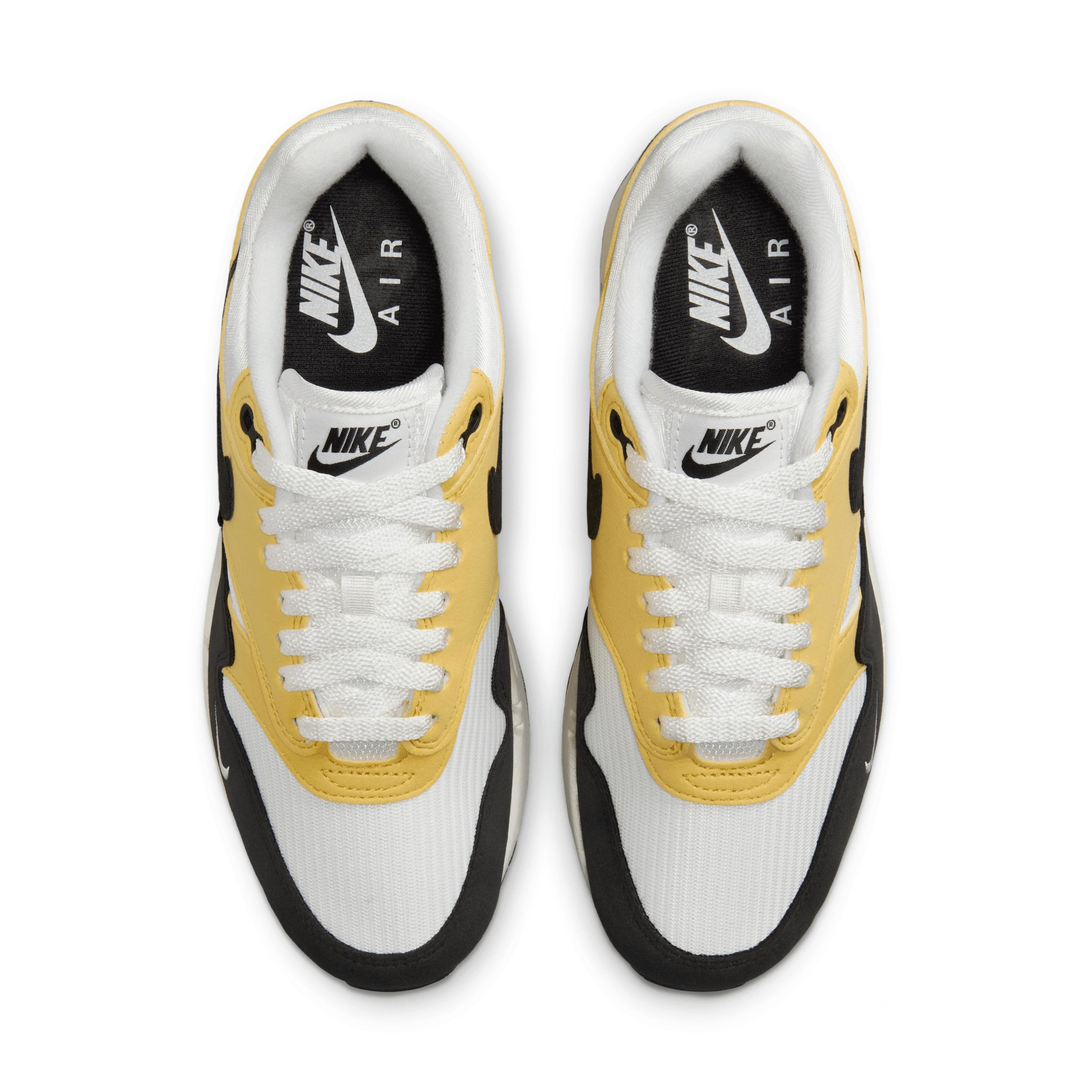 Nike Women's Air Max 1 '87 Textile Shoes Product Image