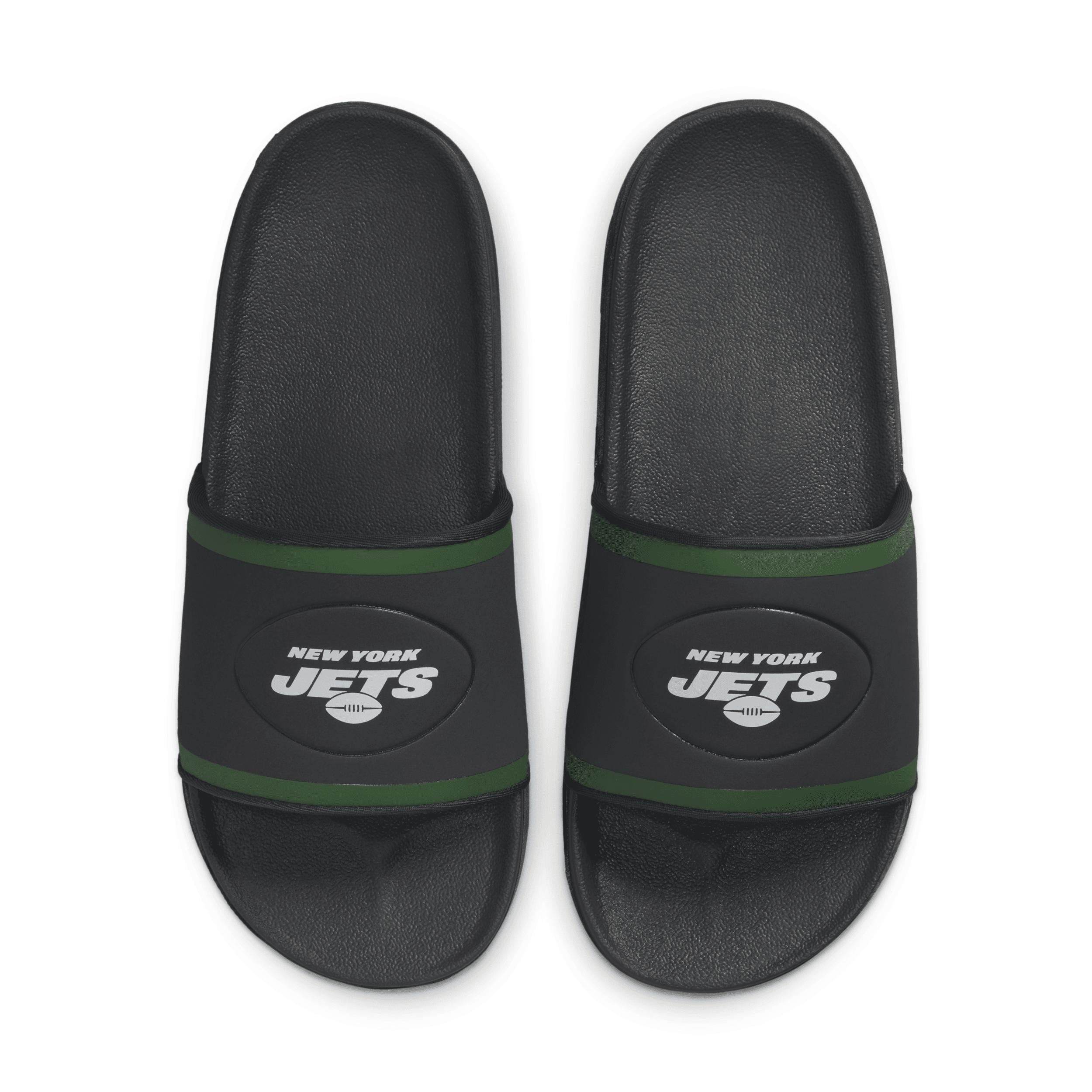 Nike Offcourt (NFL Los Angeles Rams) Slide Product Image