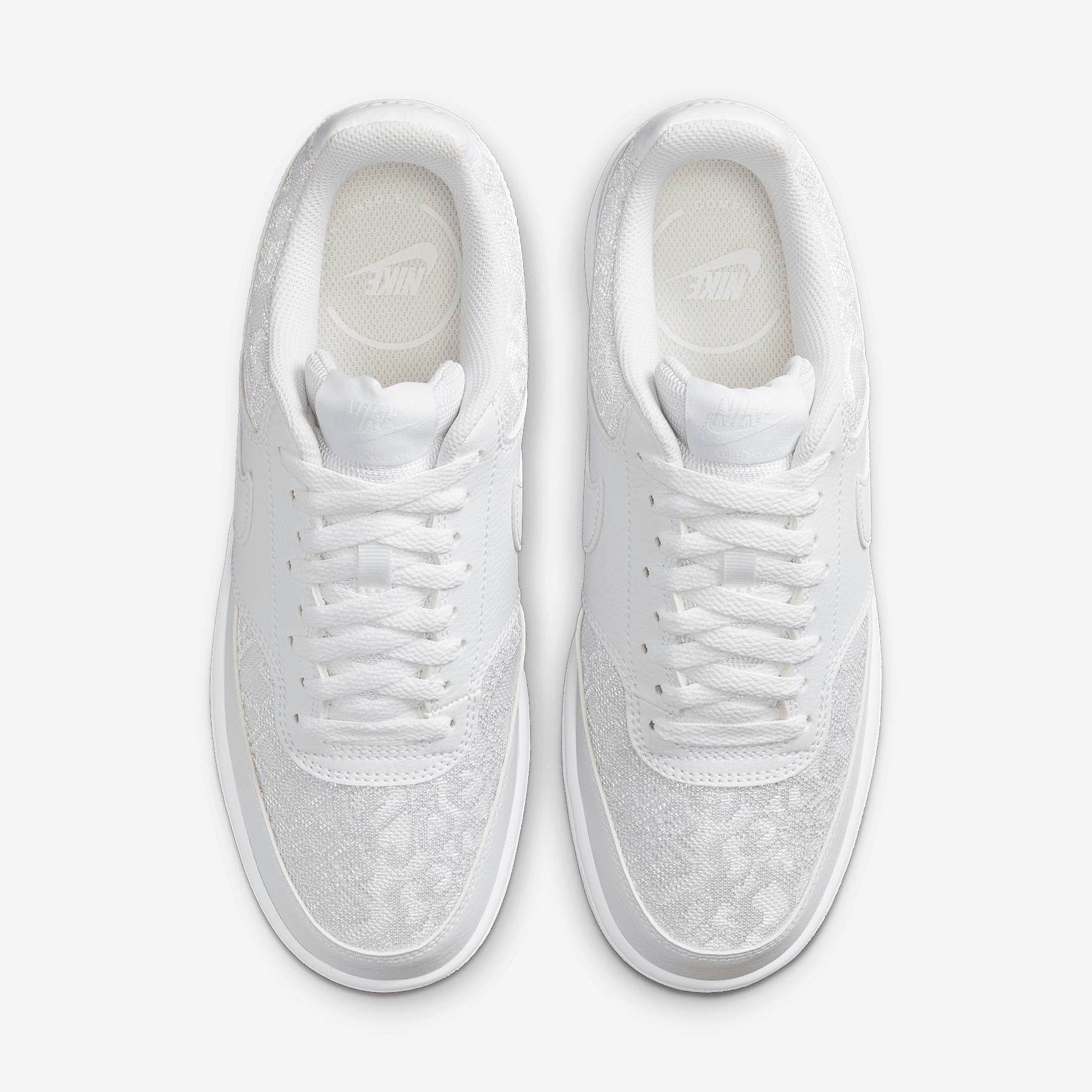 Nike Court Vision Low Women's Shoes Product Image