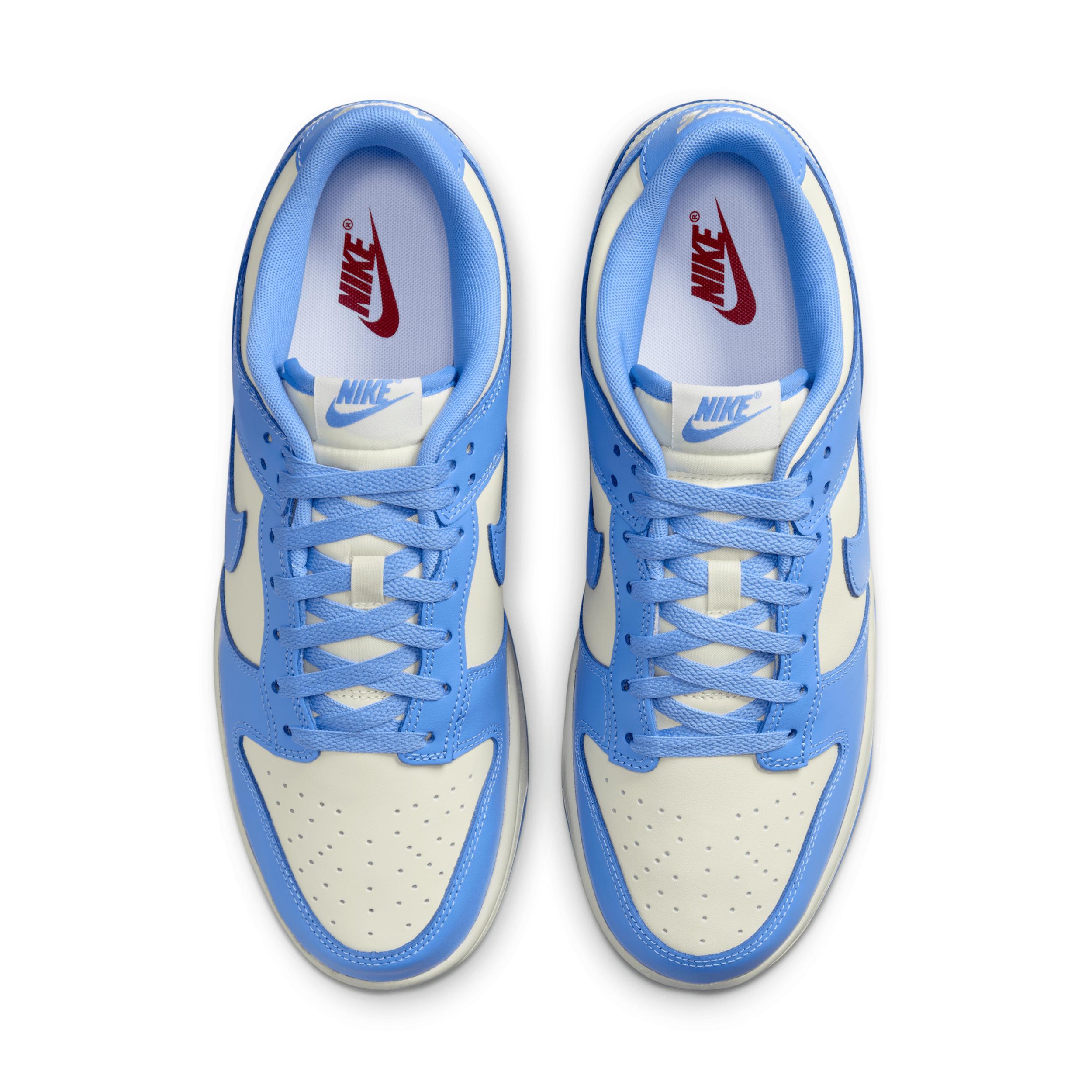 Nike Dunk Low Retro Casual Shoes Product Image