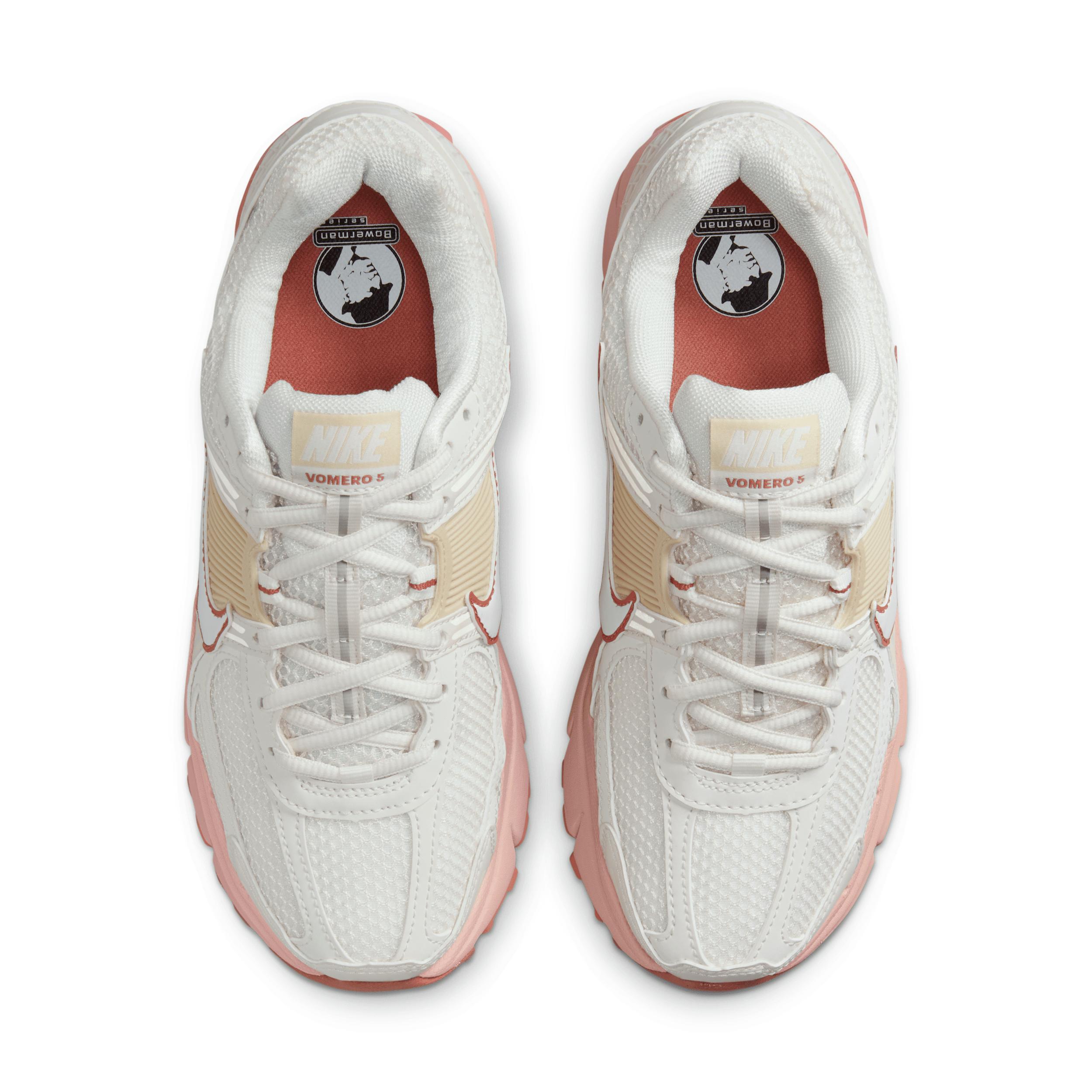 Nike Women's Zoom Vomero 5 Shoes Product Image