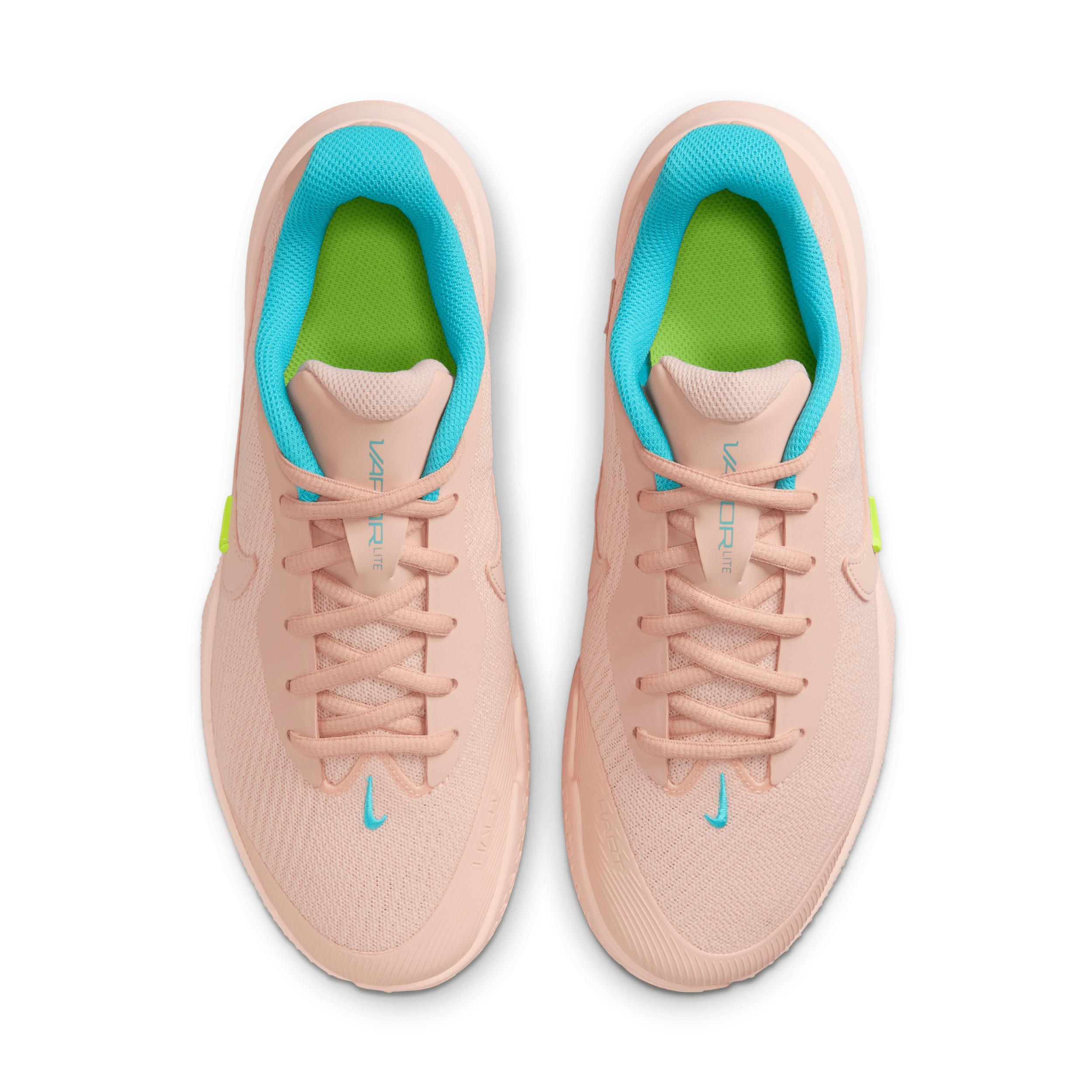 Nike Women's Vapor Lite 3 Hard Court Tennis Shoes Product Image