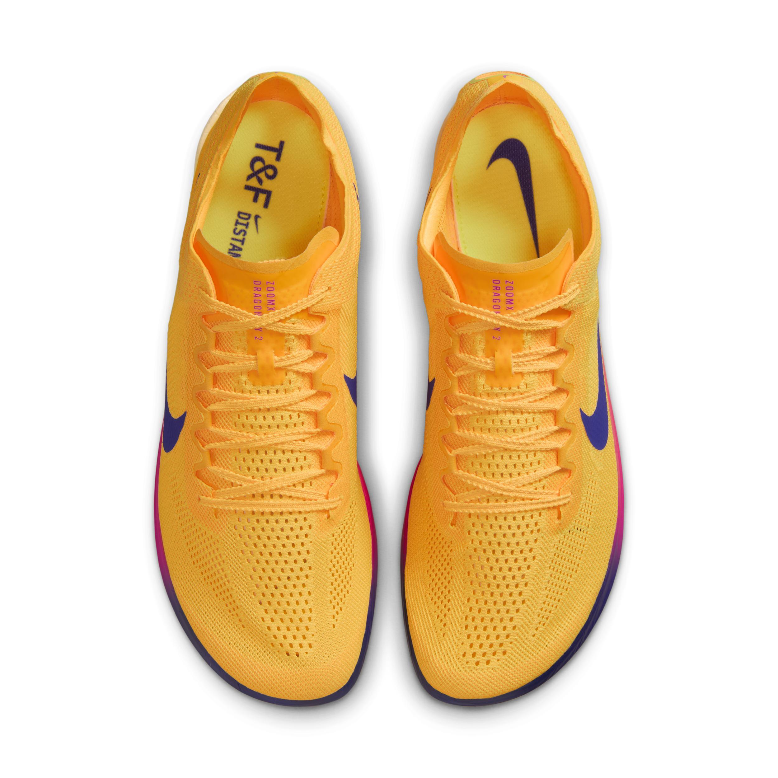 Nike Dragonfly 2 Track & Field Distance Spikes Product Image