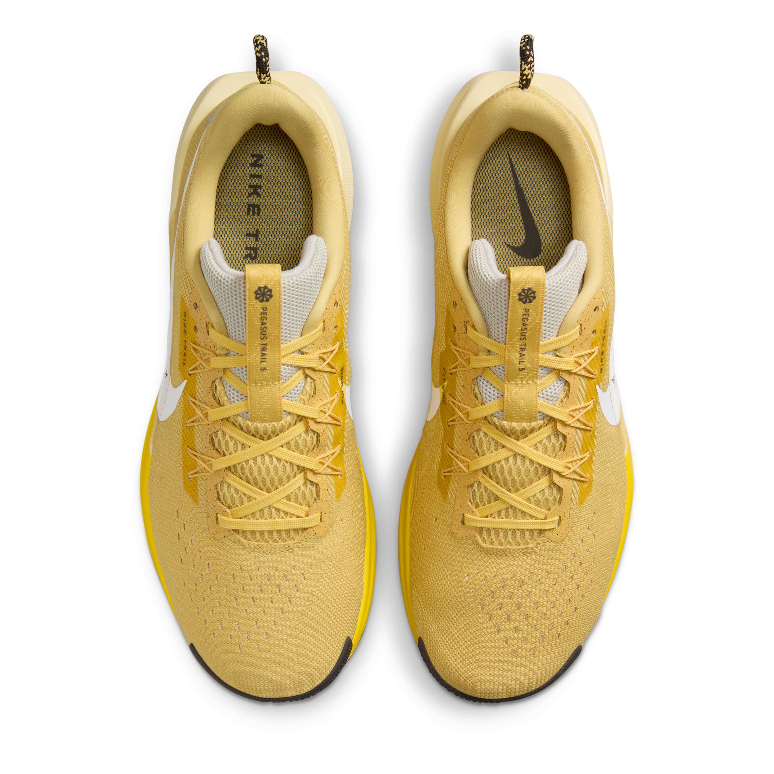 Nike Men's Pegasus Trail 5 Trail Running Shoes Product Image