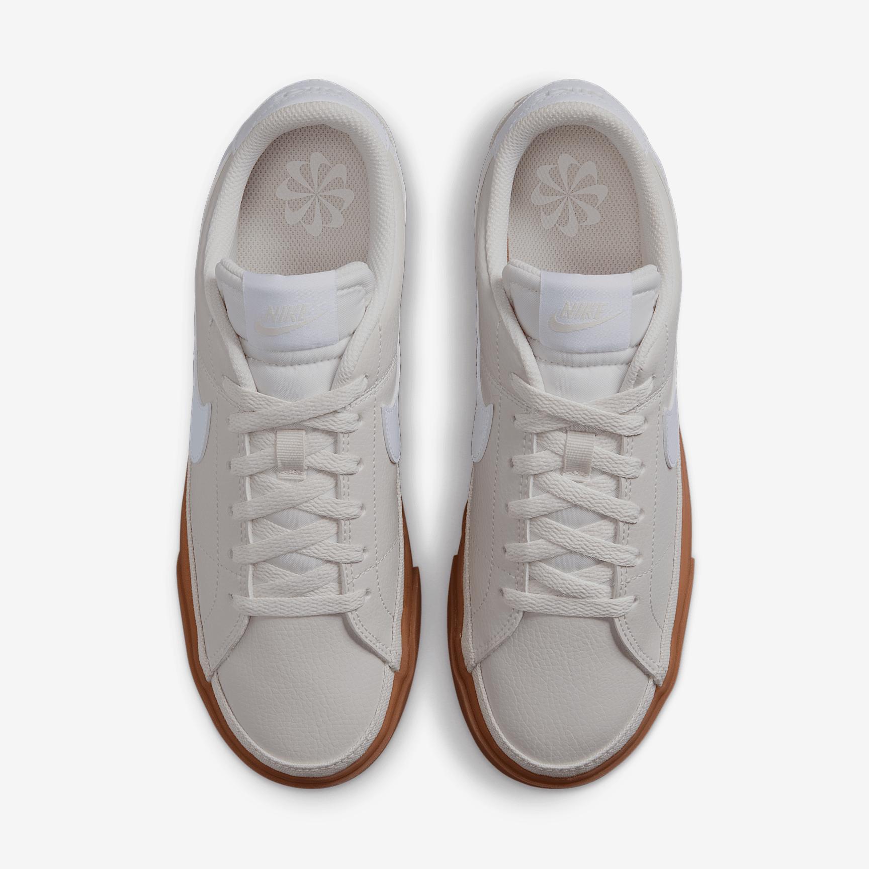 Nike Court Legacy Low Women's Shoes Product Image