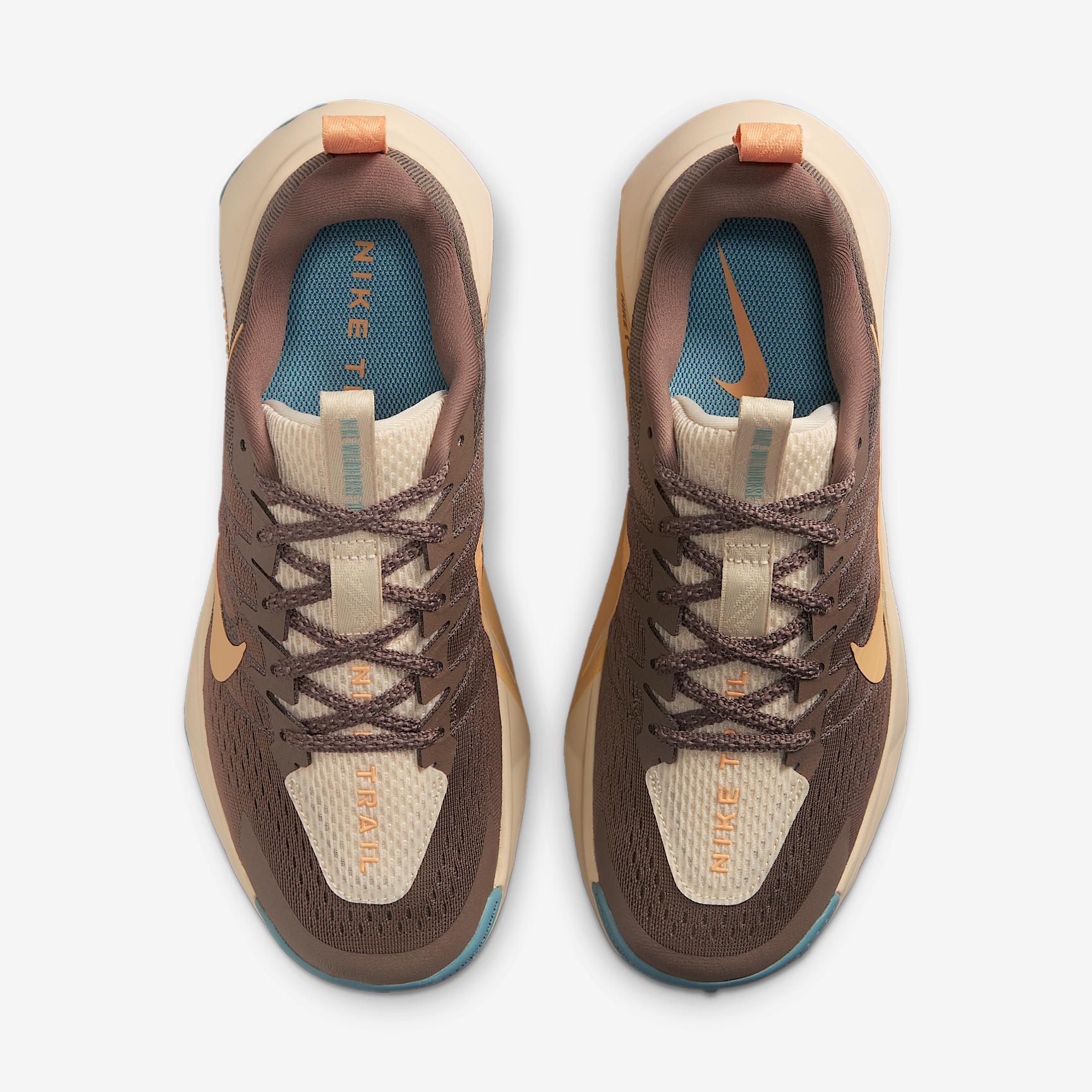 Nike Women's Wildhorse 10 Trail Running Shoes Product Image