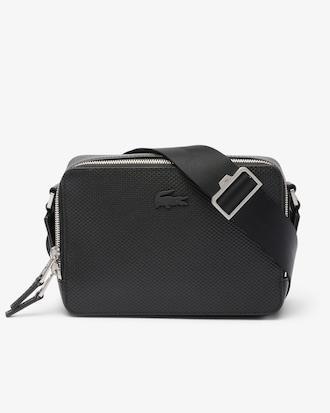 Small Chantaco Leather Reporter Bag Product Image