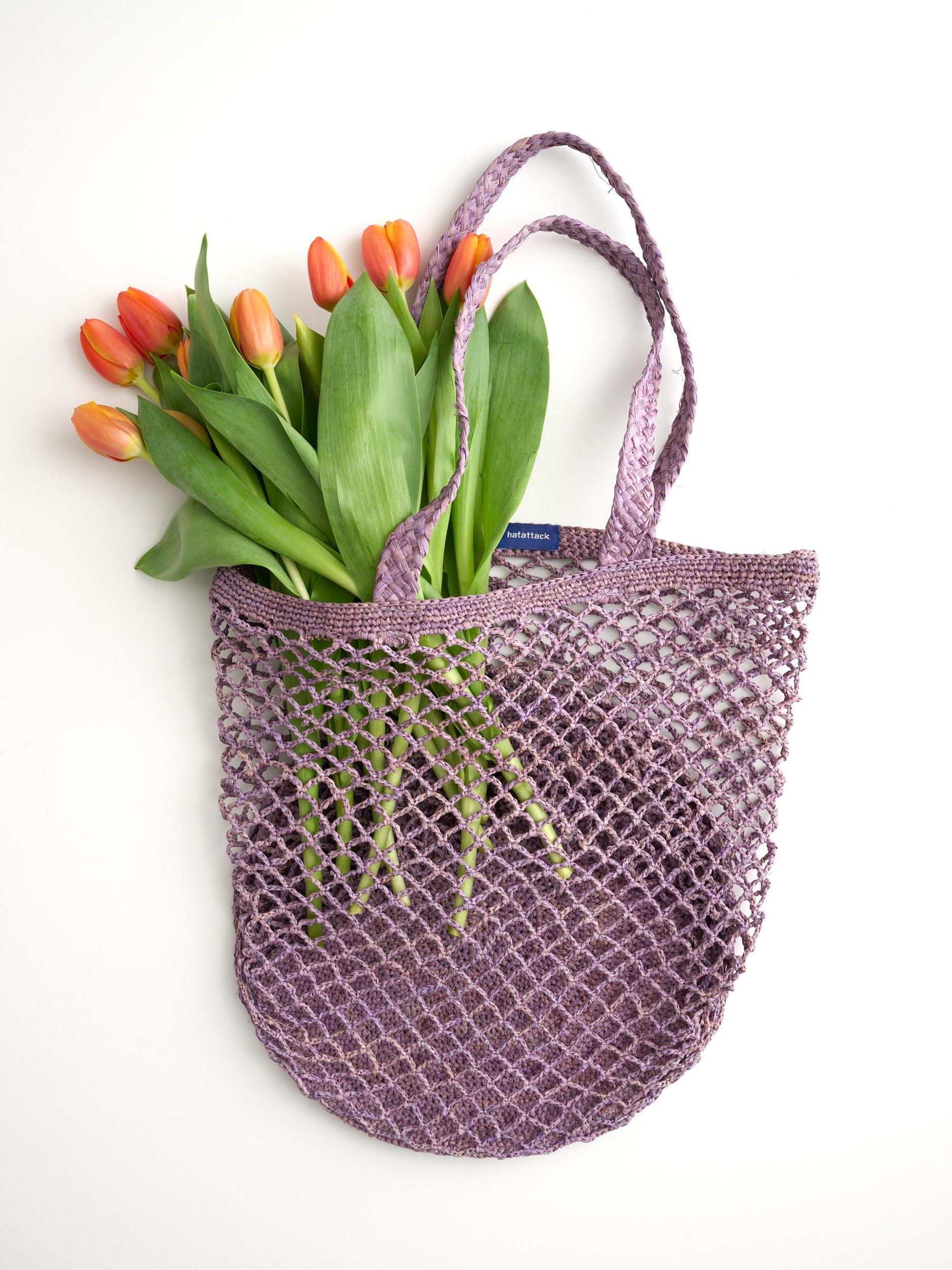 Fisherman Tote Product Image