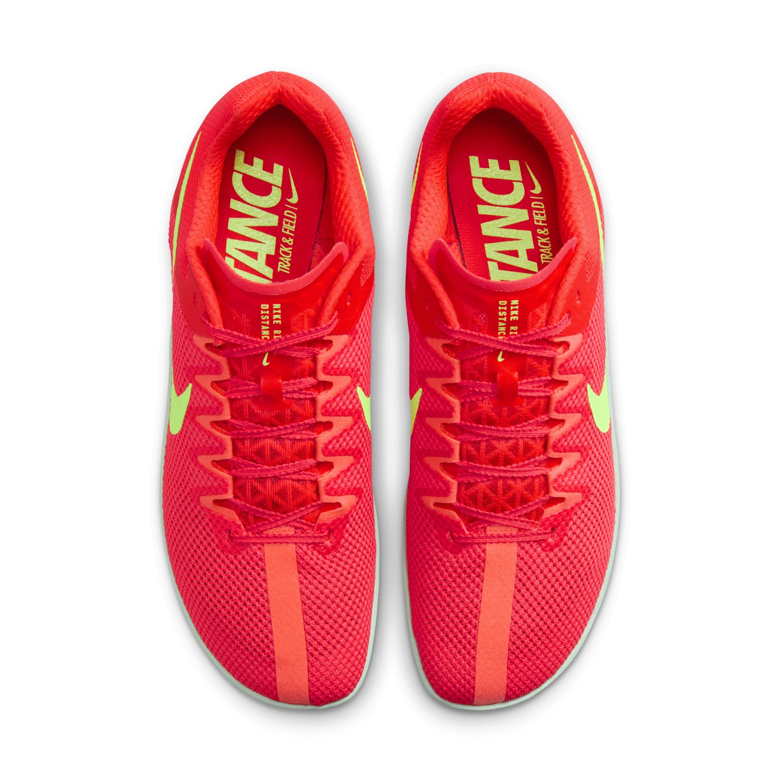 Nike Men's Zoom Rival Distance Track & Field Distance Spikes Product Image