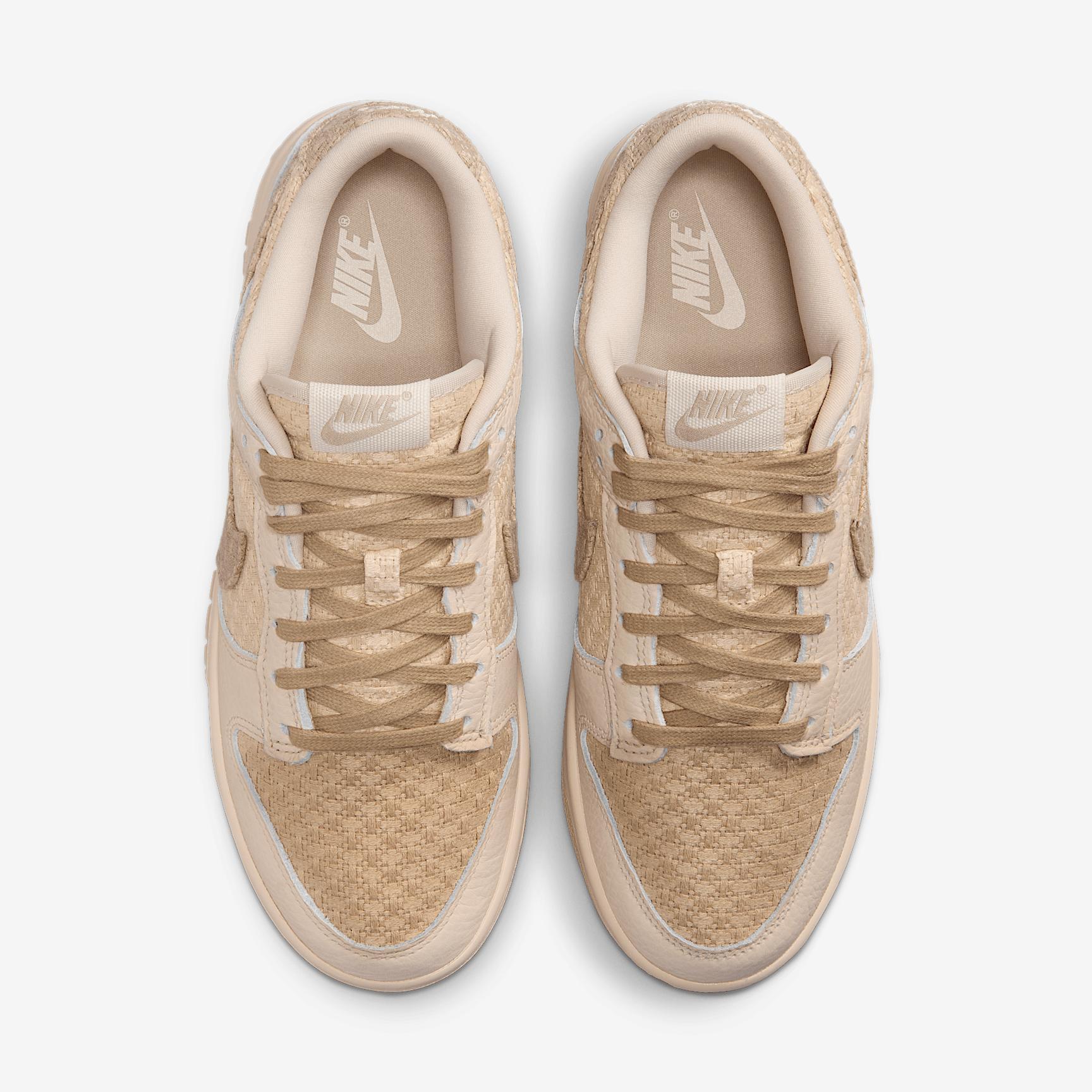 Nike Women's Dunk Low Shoes Product Image