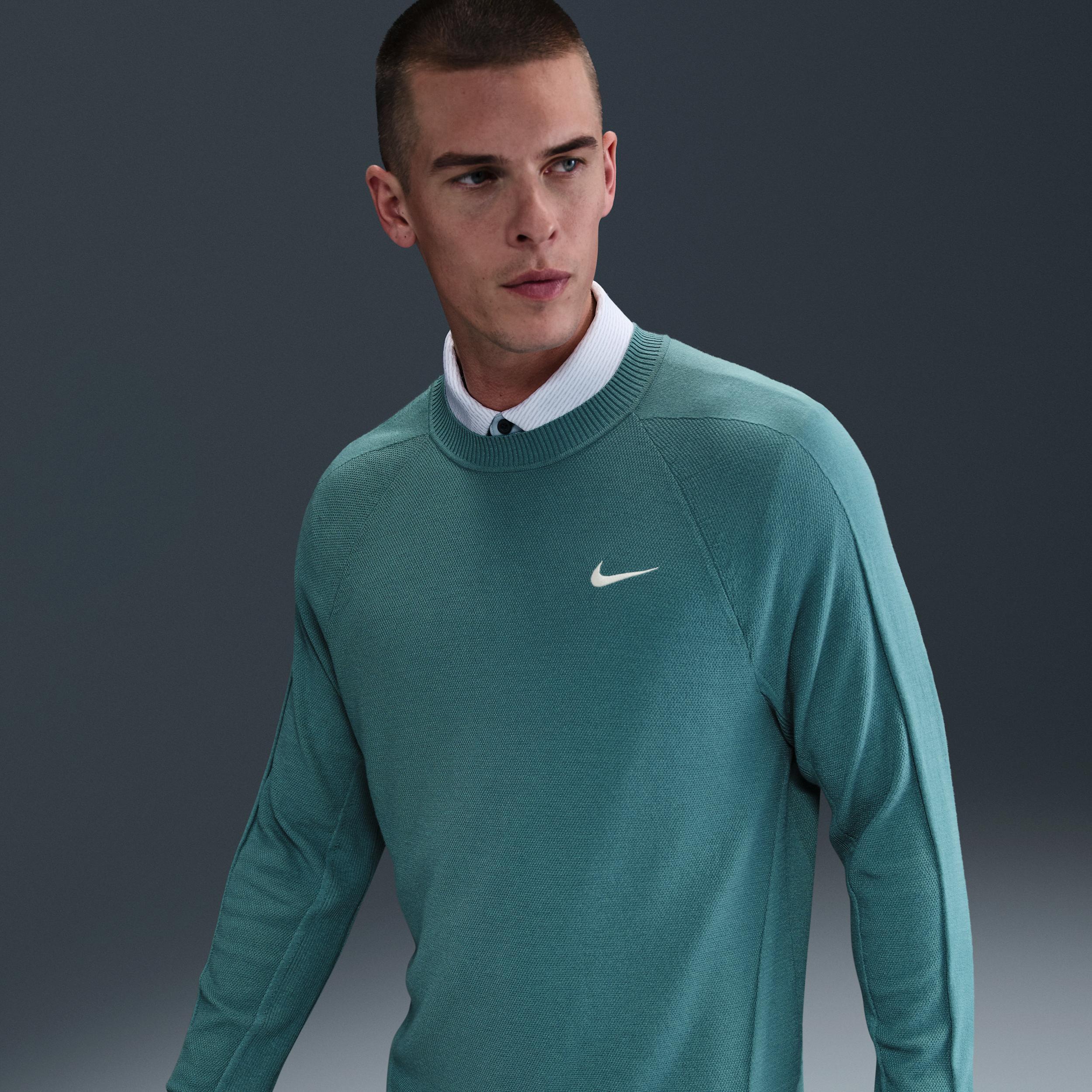 Nike Men's Tour Golf Sweater Product Image