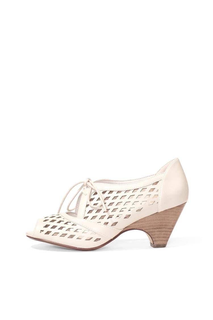Jojo Vintage Heels Product Image