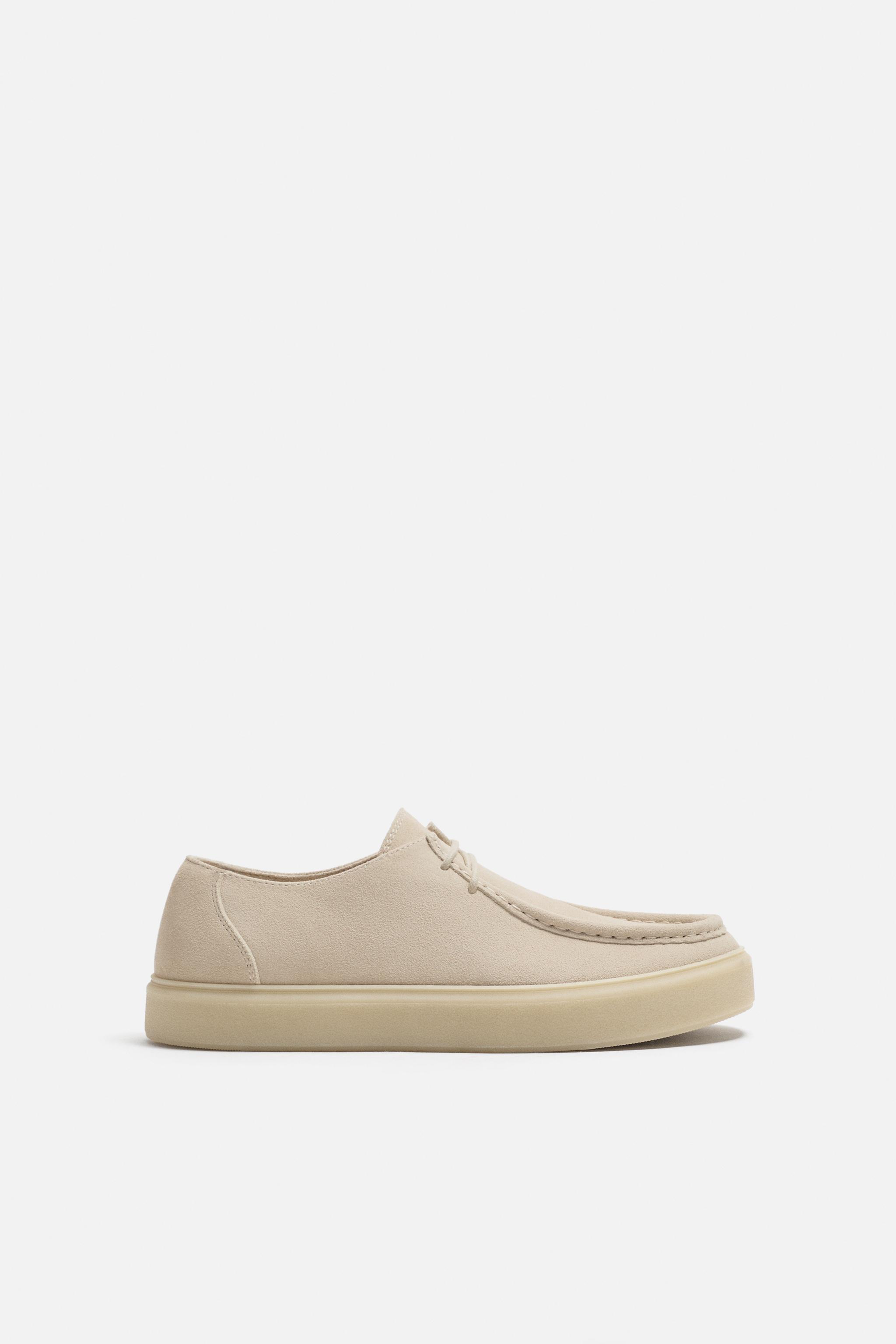 CASUAL LEATHER SHOE Product Image