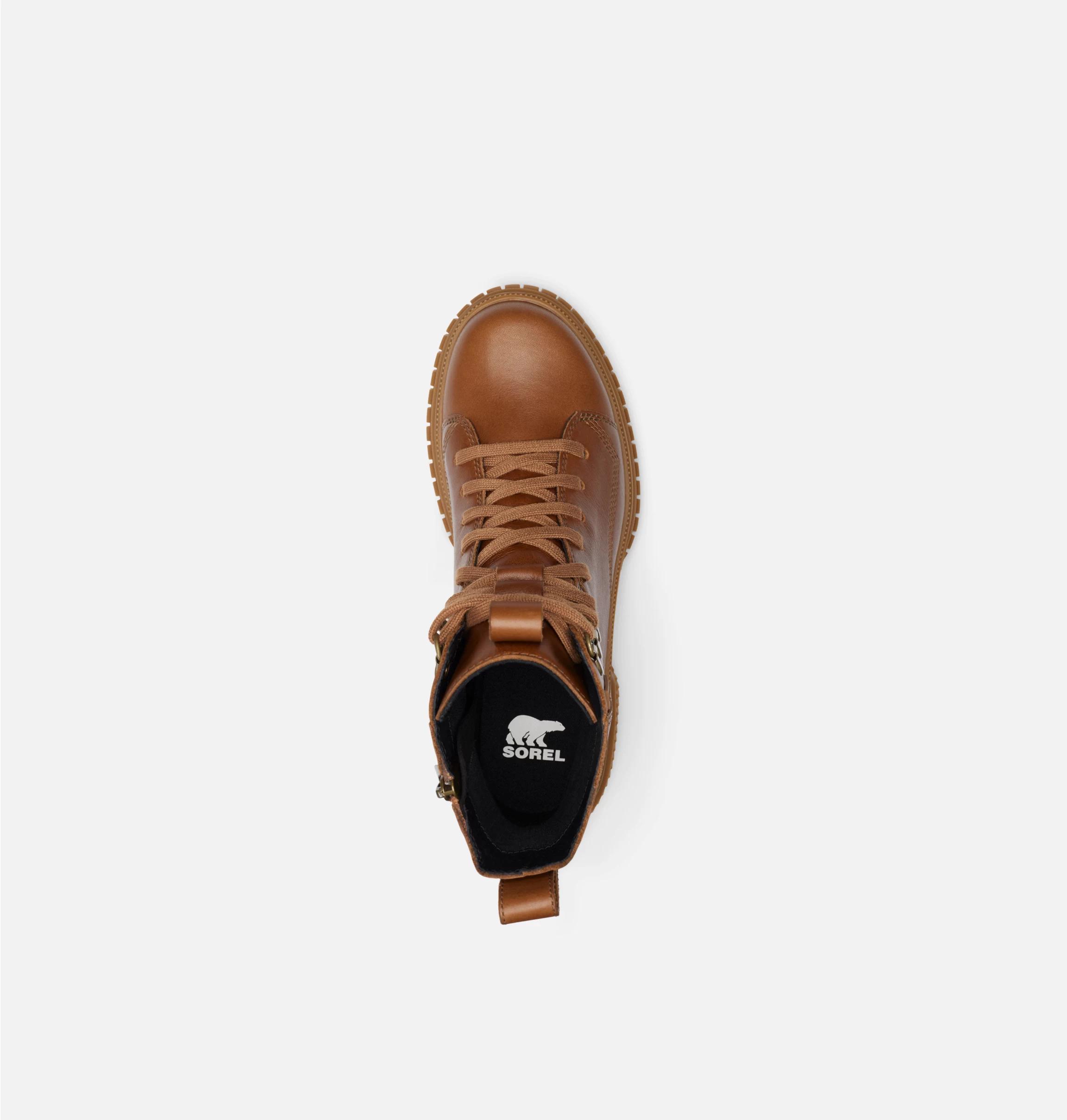 ONA AVE™ Women's Waterproof Lace Boot Product Image