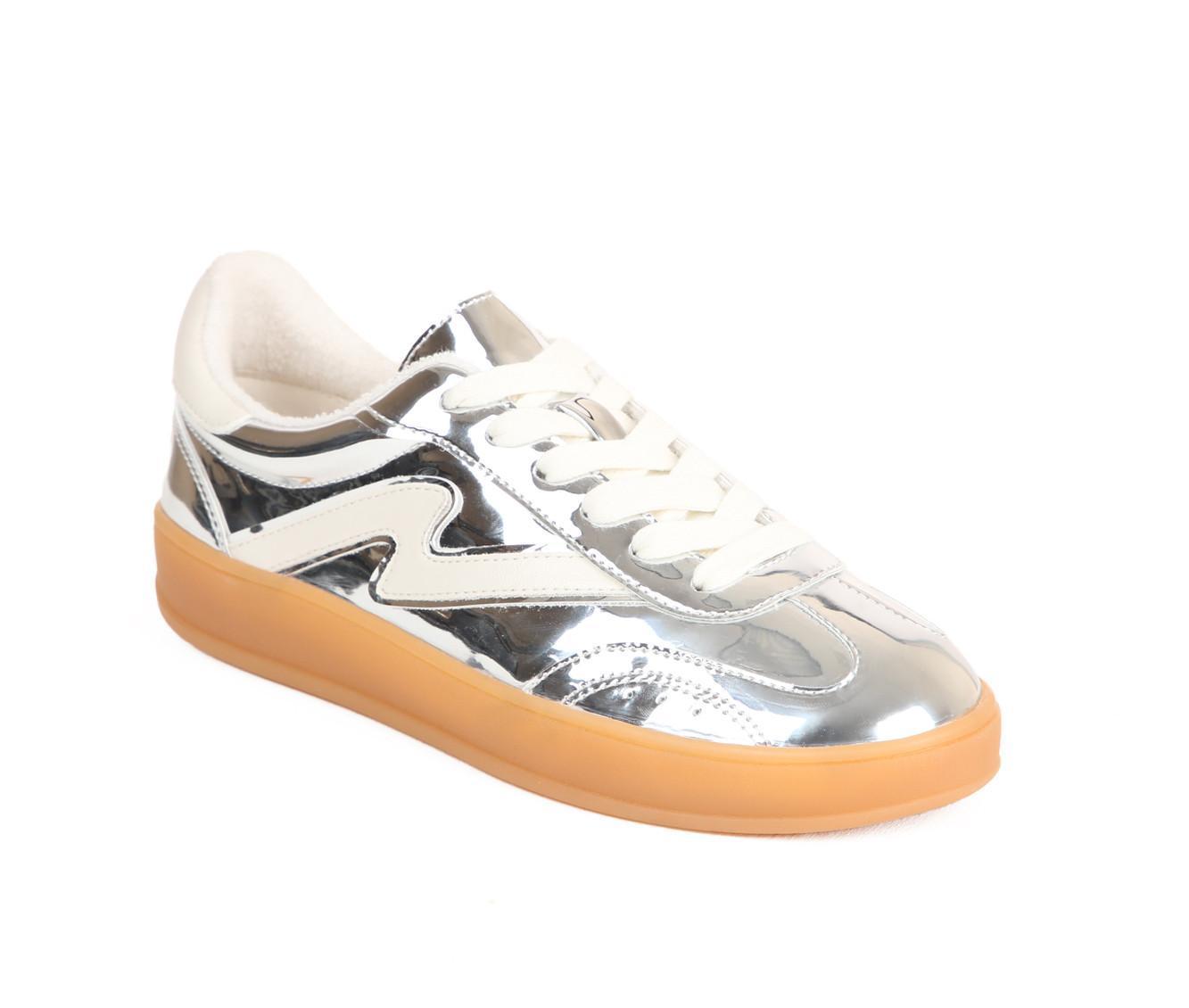 Women's Madden Girl Giia Sneakers Product Image