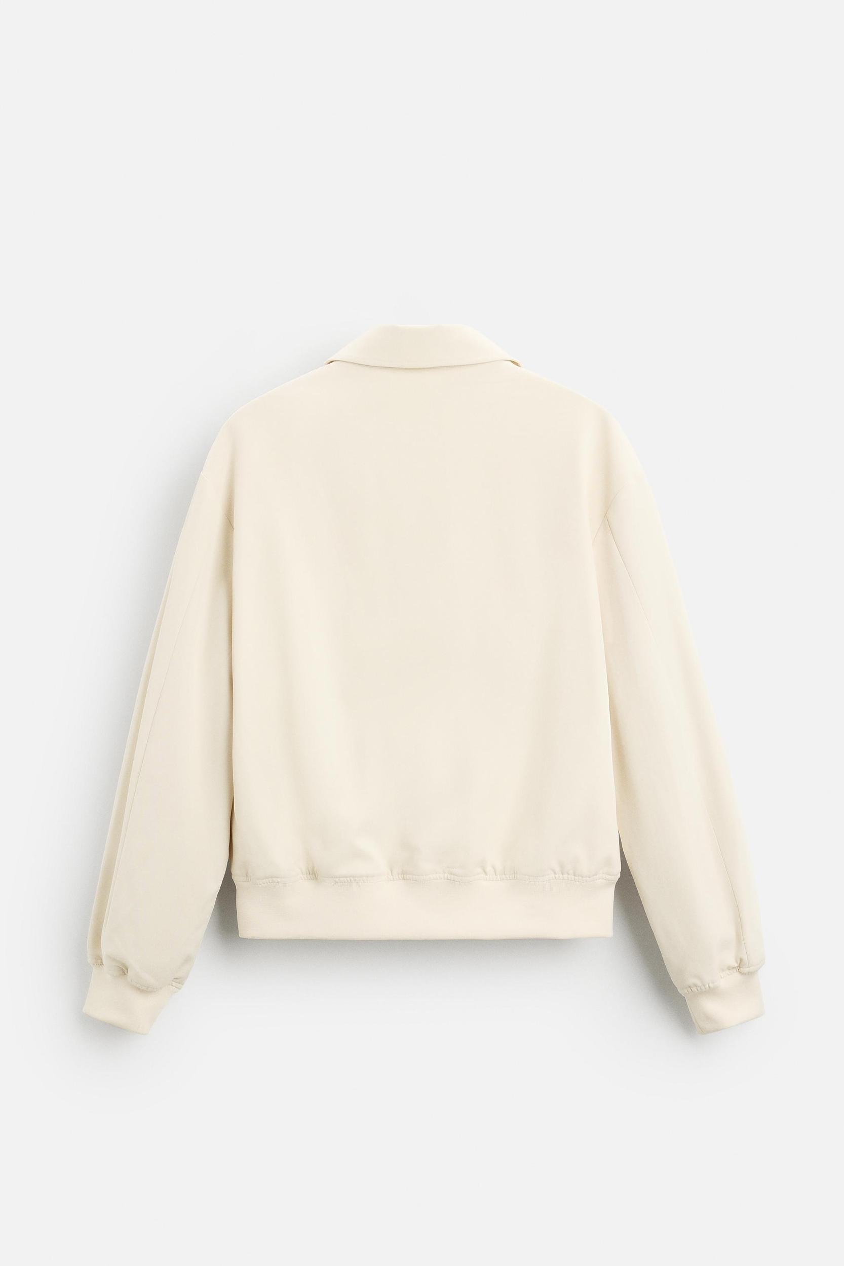SOFT POCKET JACKET Product Image