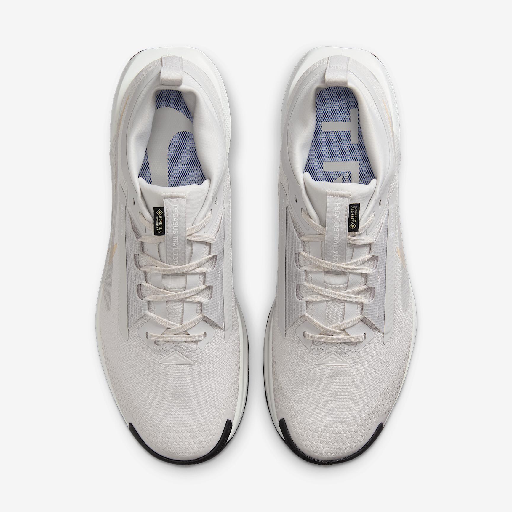 Nike Men's Pegasus Trail 5 GORE-TEX Waterproof Trail Running Shoes Product Image