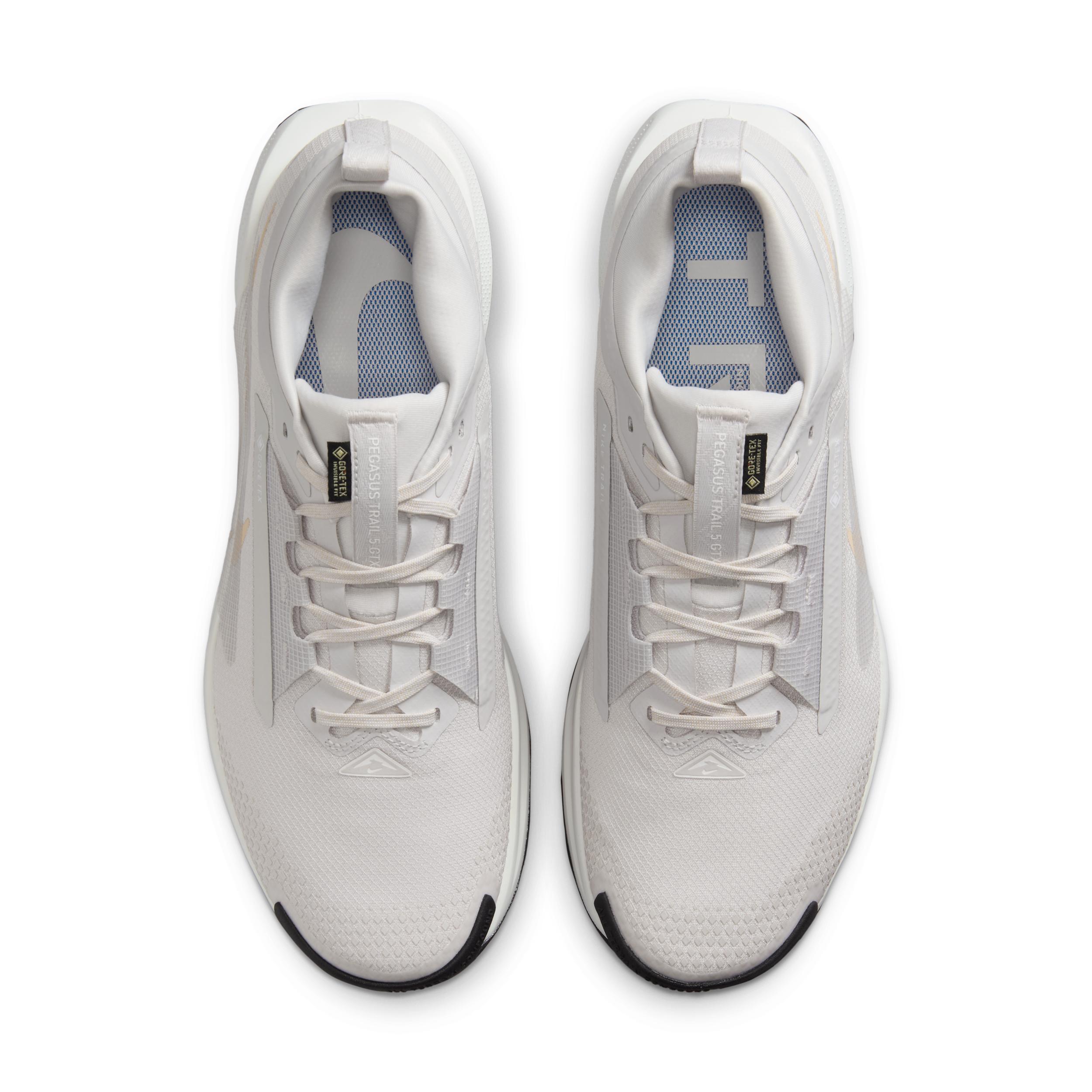 Nike Men's Pegasus Trail 5 GORE-TEX Waterproof Trail Running Shoes Product Image