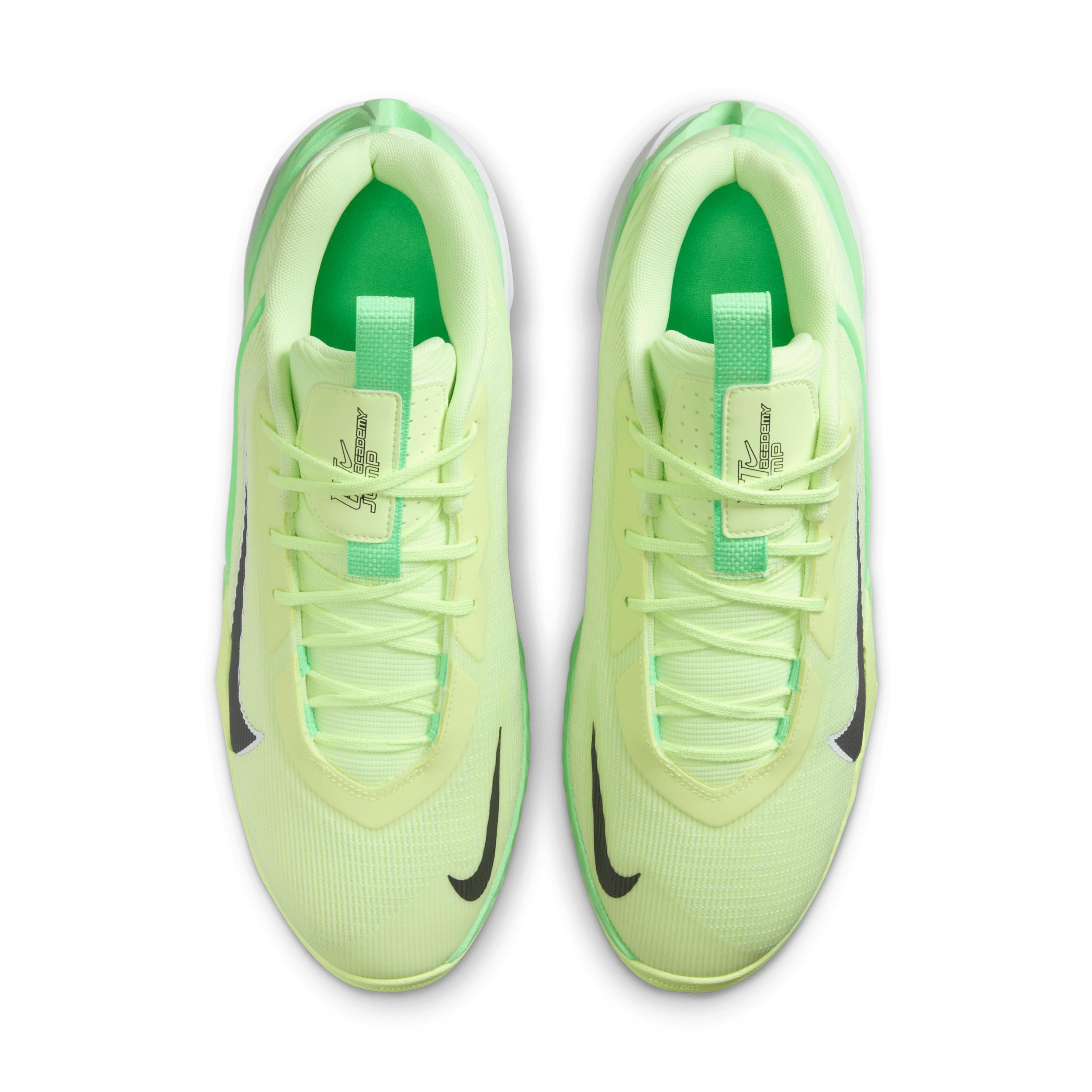 Nike G.T. Jump Academy Basketball Shoes Product Image