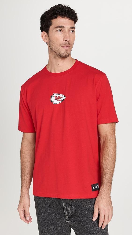 BOSS Chiefs Tee | Shopbop Product Image