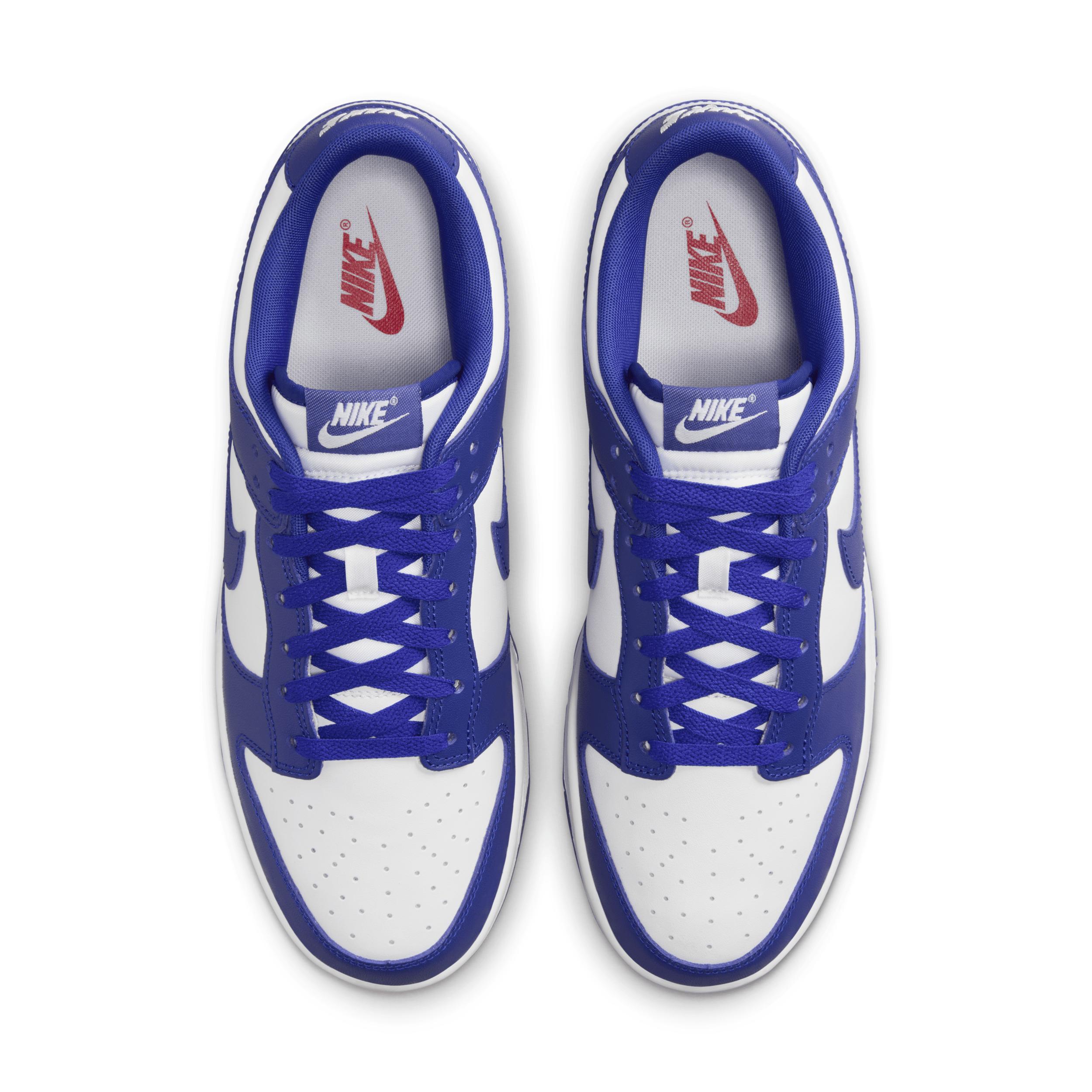 Nike Dunk Low Retro Casual Shoes Product Image