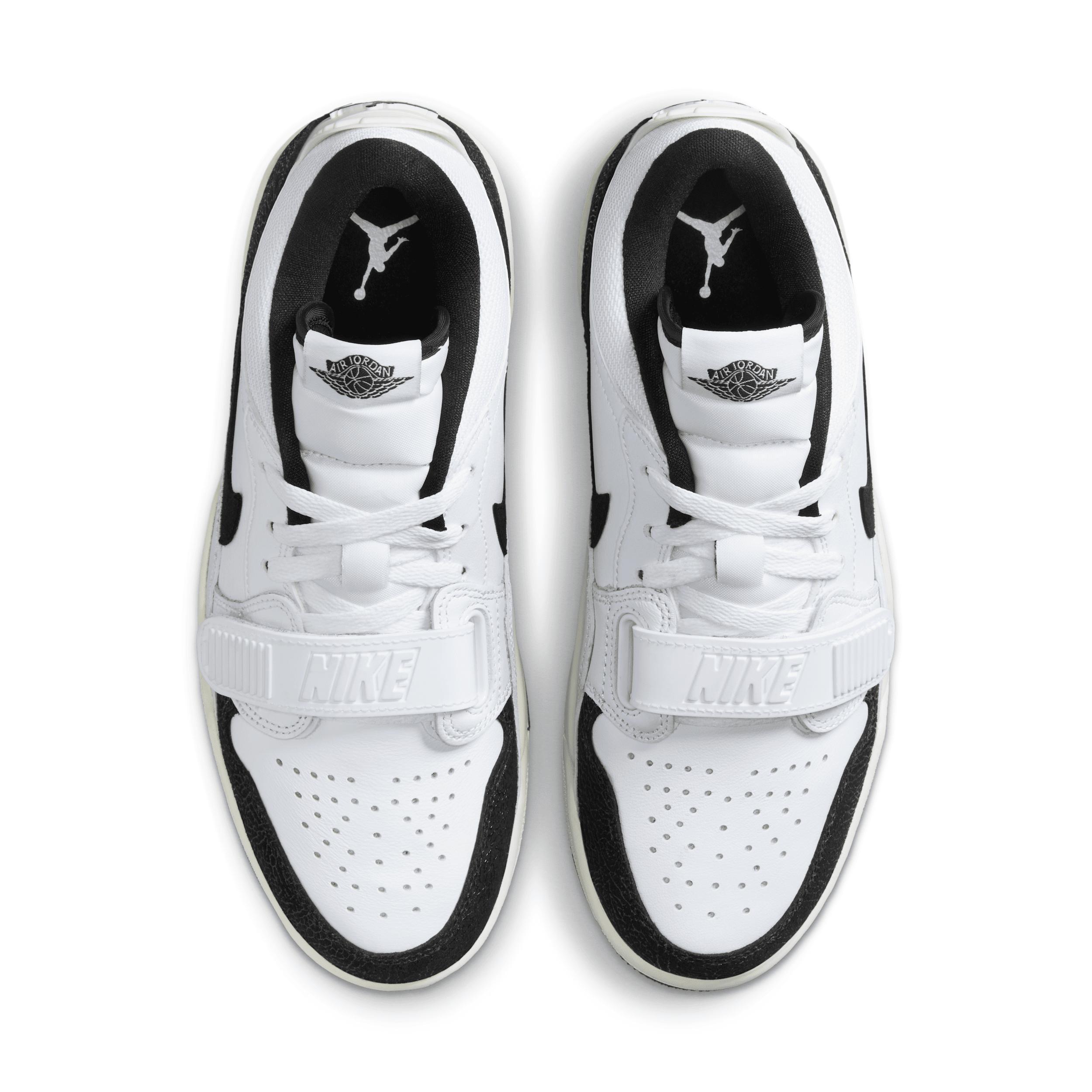 Women's Air Jordan Legacy 312 Low Shoes Product Image