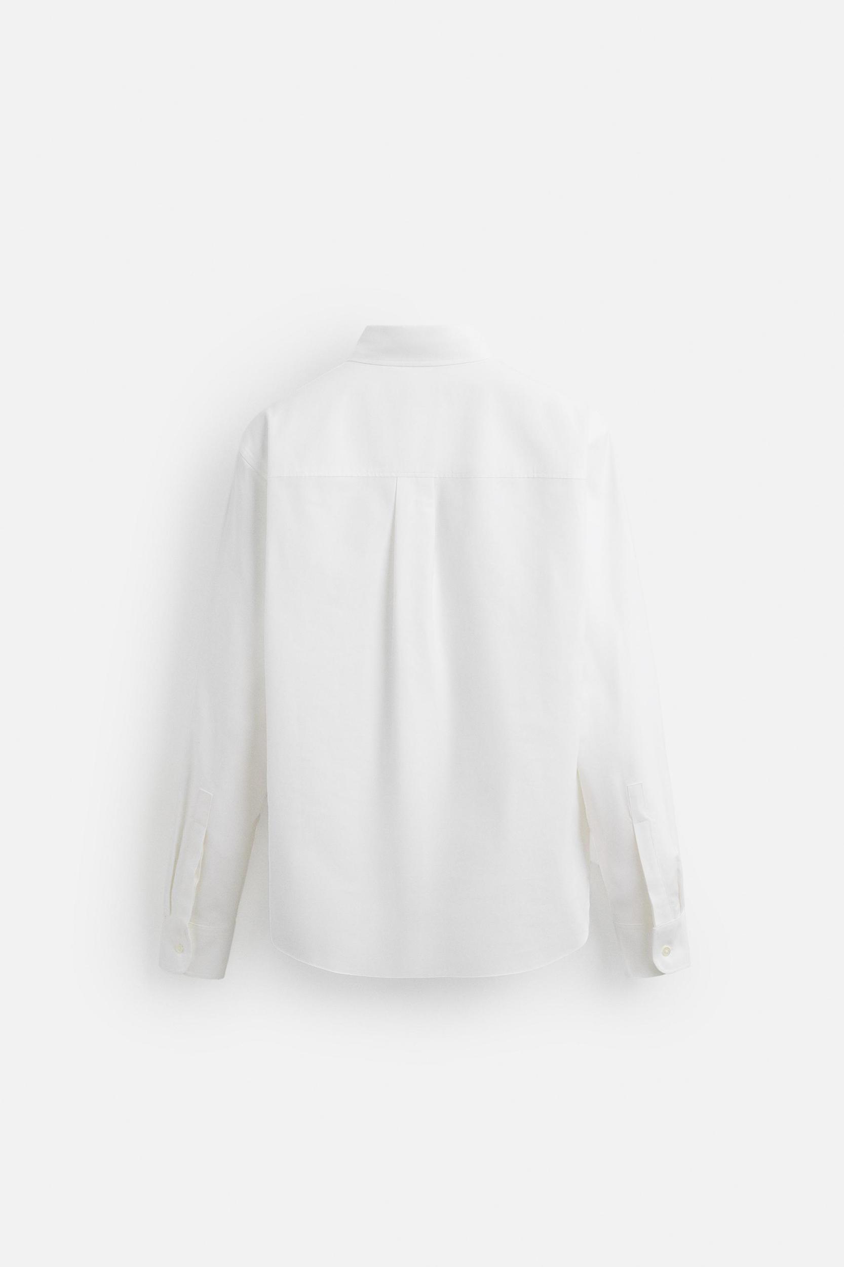 OXFORD SHIRT LIMITED EDITION Product Image
