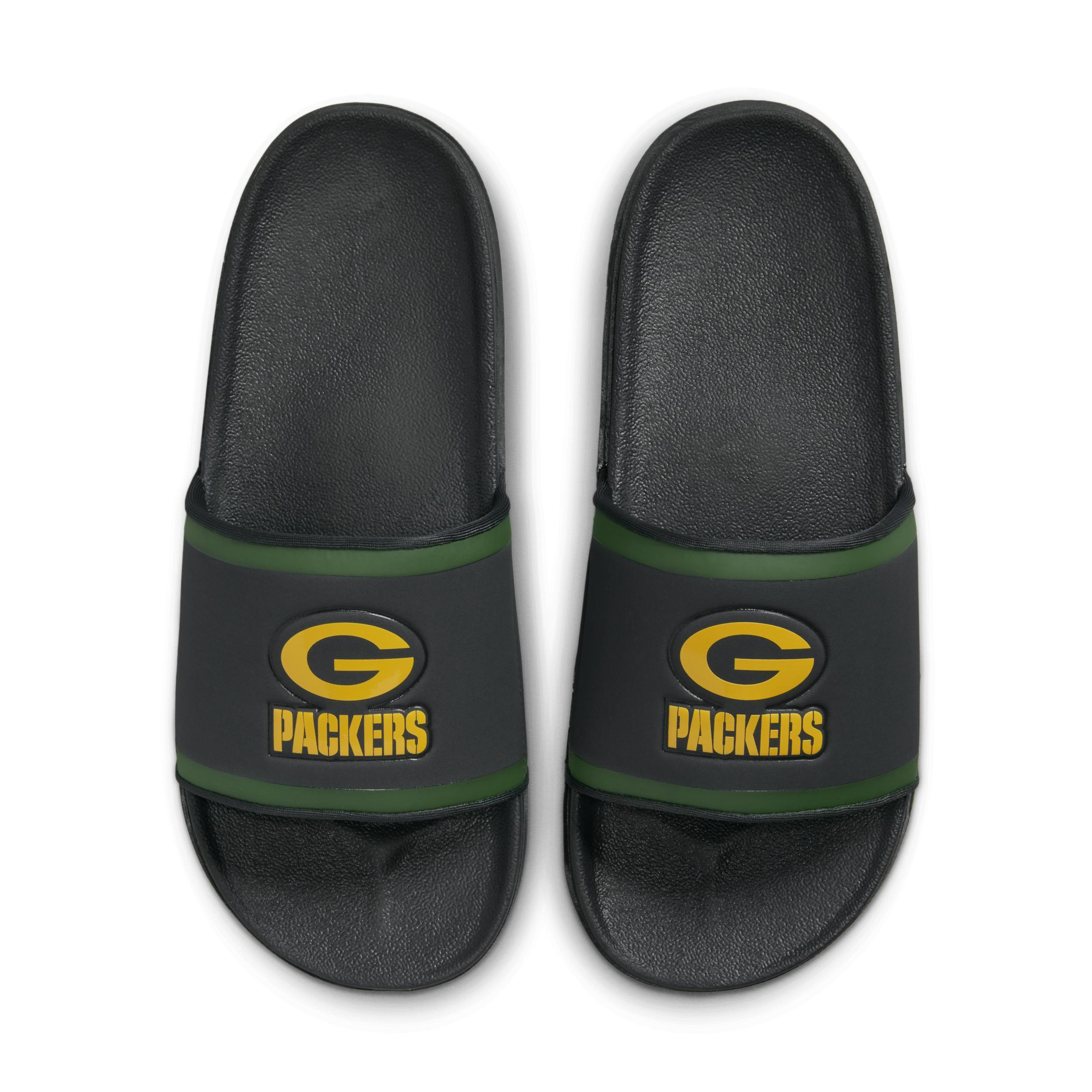 Nike Offcourt (NFL Los Angeles Rams) Slide Product Image