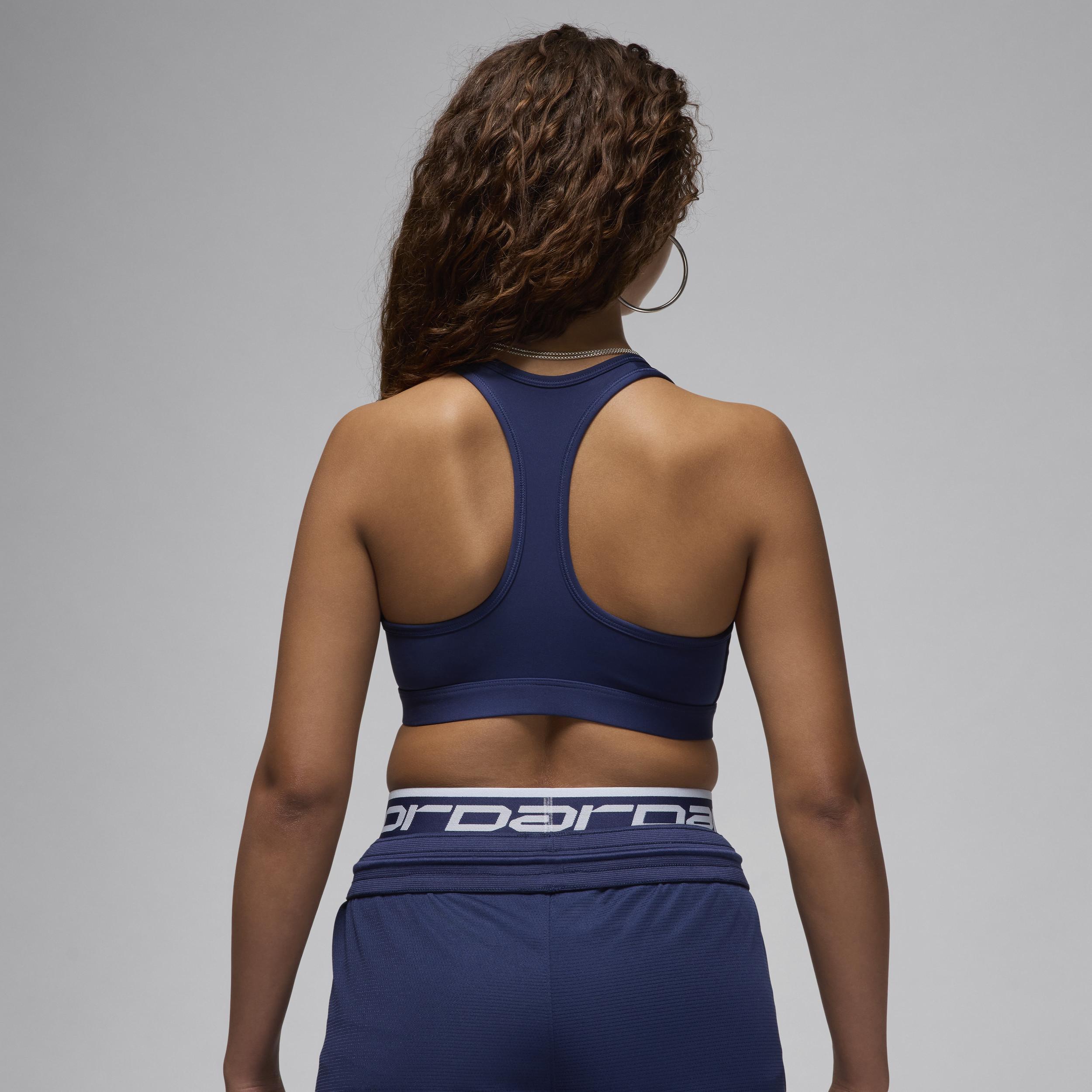 Jordan Sport Women's Medium-Support Padded Jumpman Bra Product Image