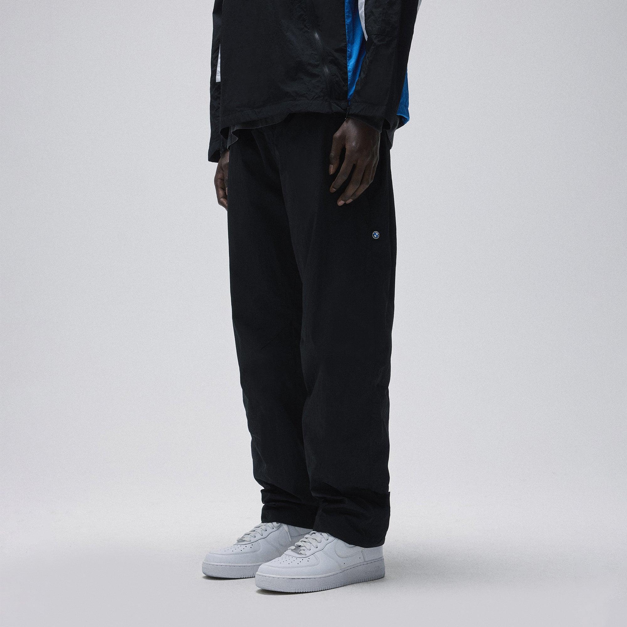 Kith Geometric Knit Elmhurst Pant - Incognito Male Product Image