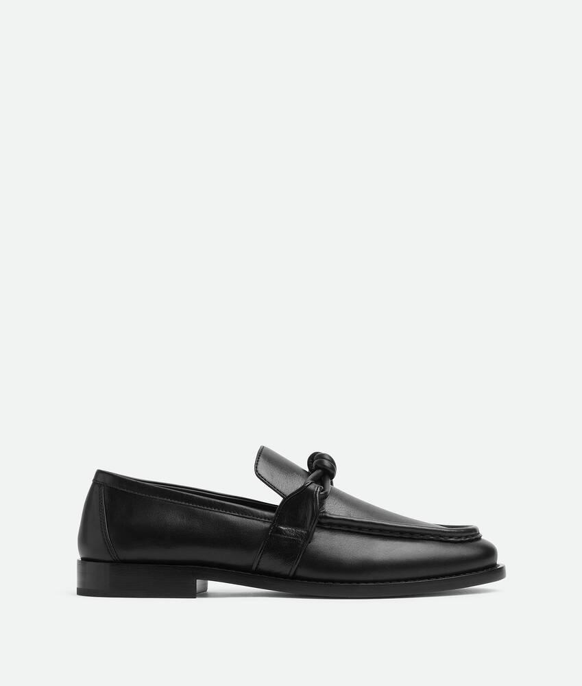 Women's Astaire Loafer in Black Product Image