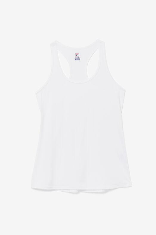 Pickleball Racerback Tank Product Image