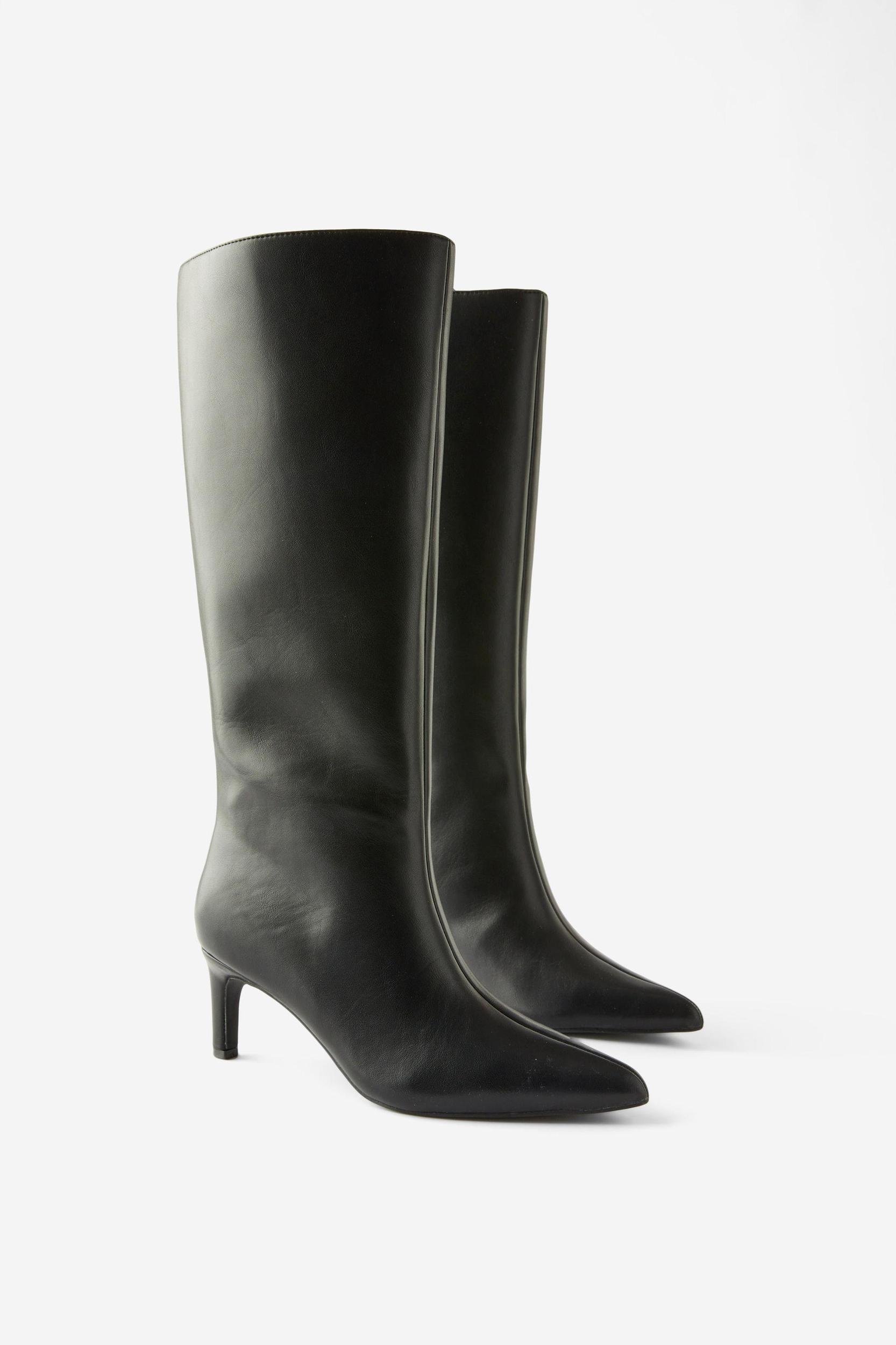 Sofia Tall Stiletto Boot Product Image